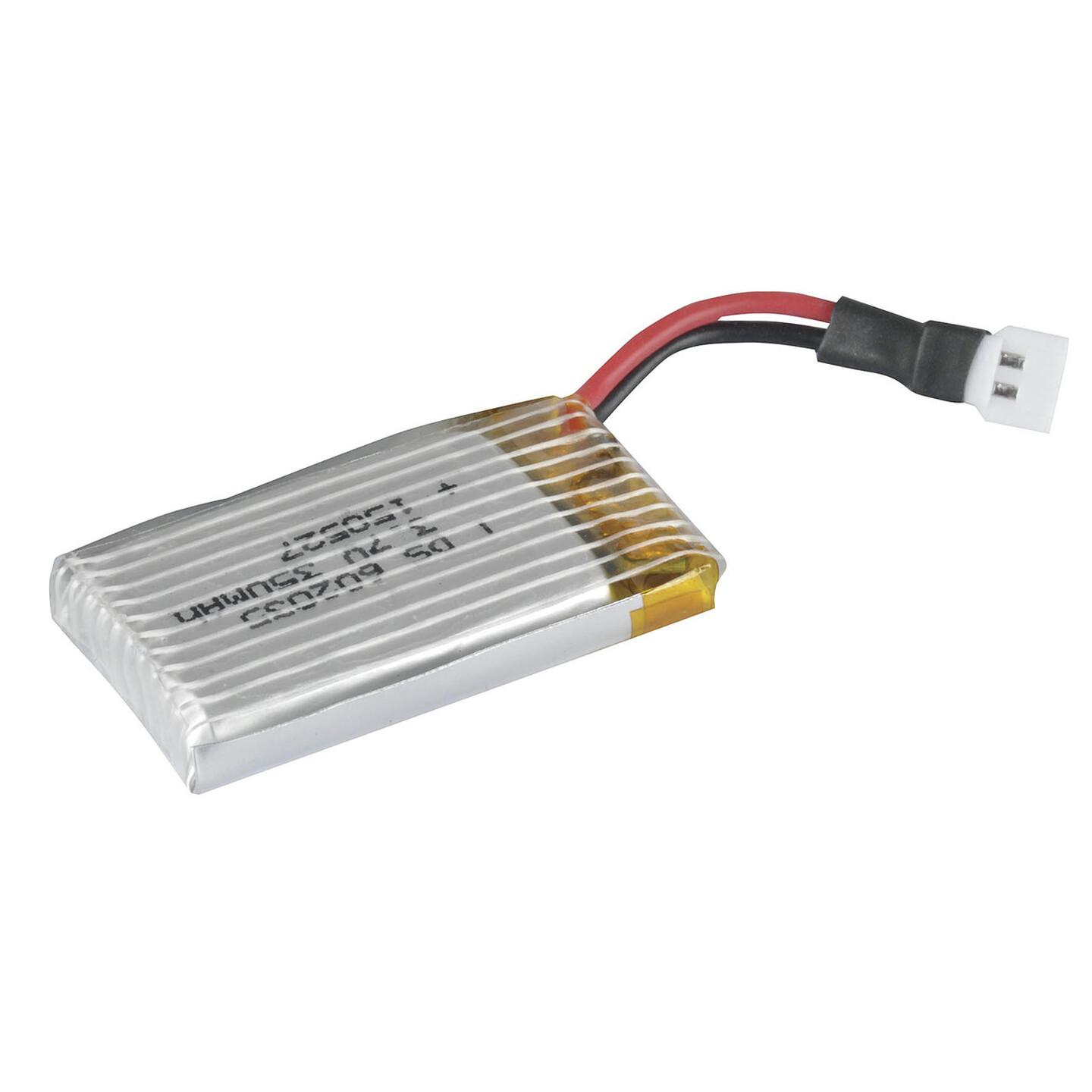 Spare Li-ion Battery Pack to suit GT-4110 Quadcopter