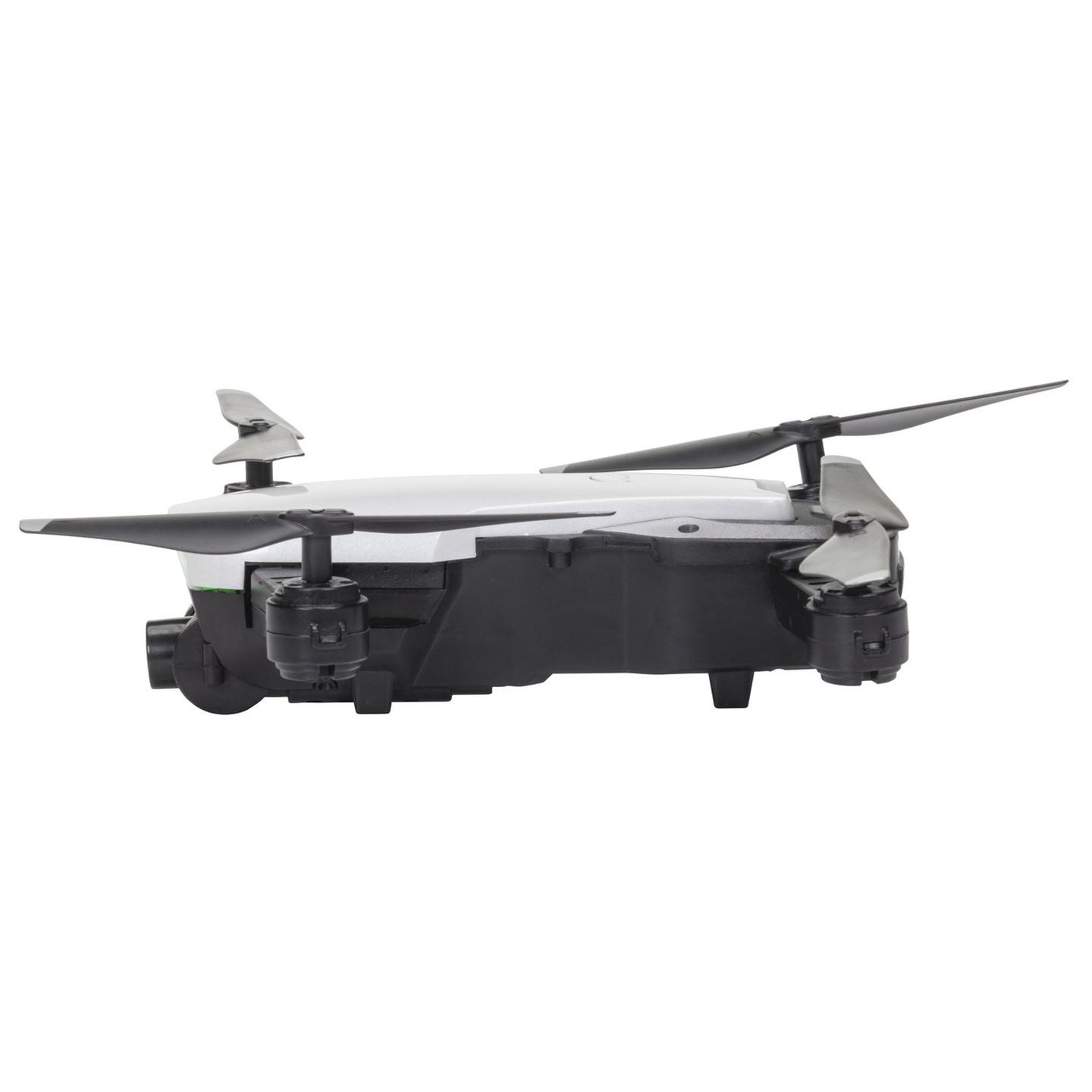 R/C FPV Drone with 1080p Camera