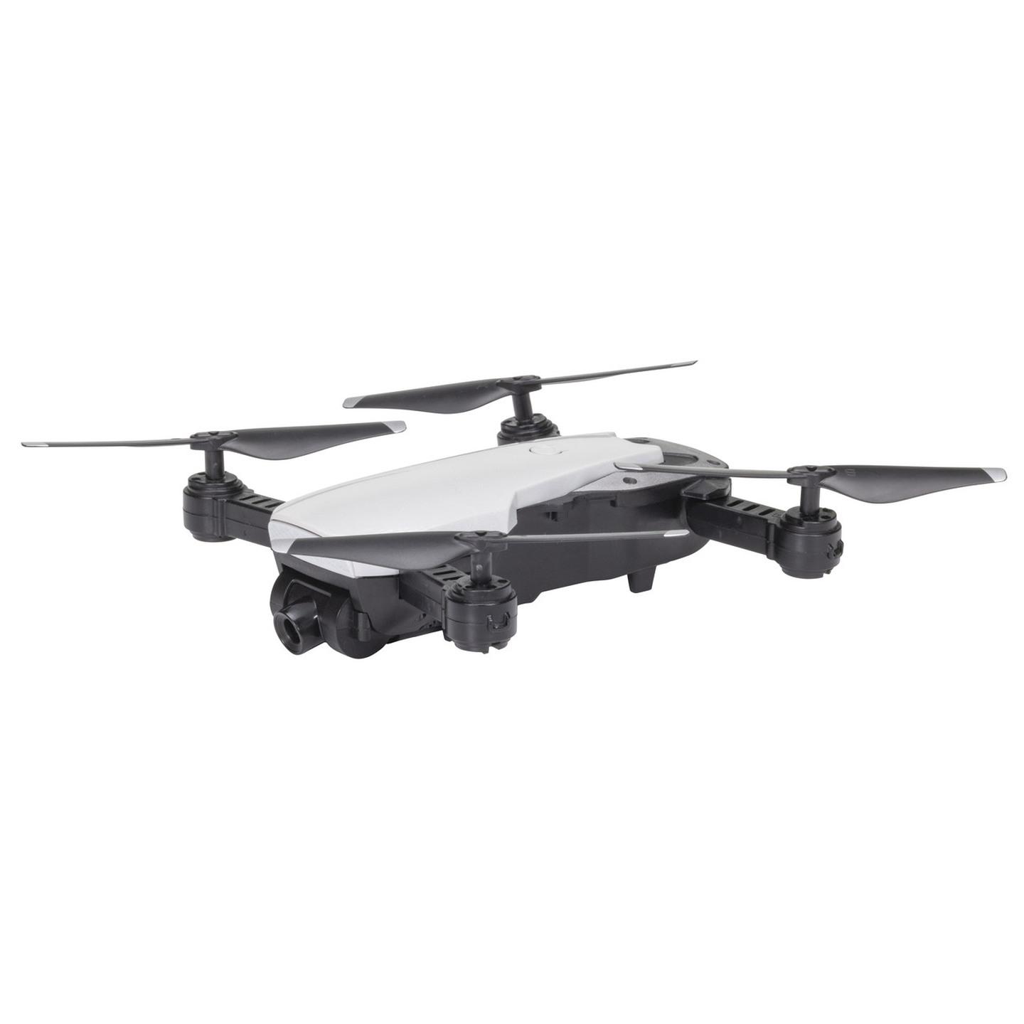 R/C FPV Drone with 1080p Camera