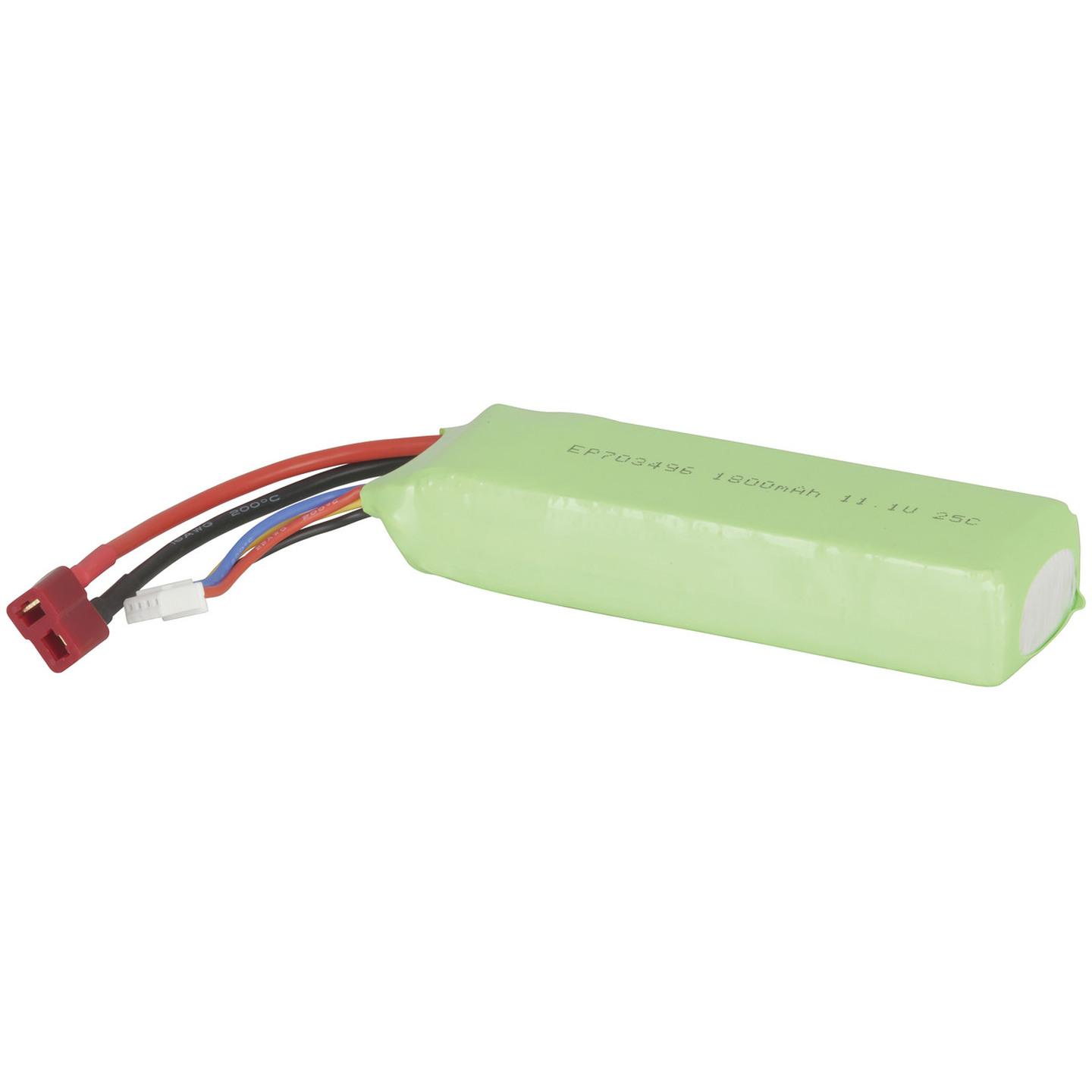 Spare Rechargeable Battery Pack to suit GT4120