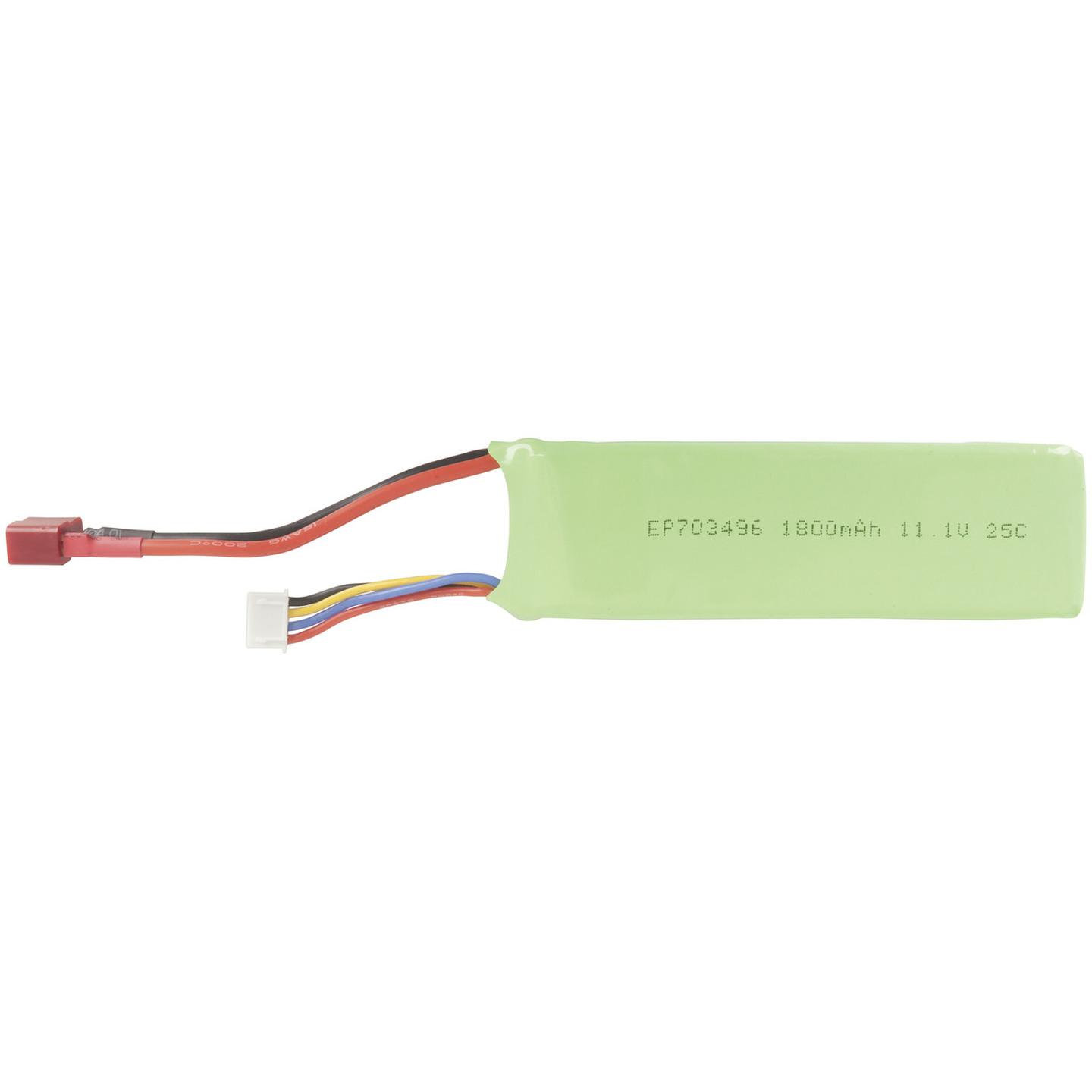 Spare Rechargeable Battery Pack to suit GT4120