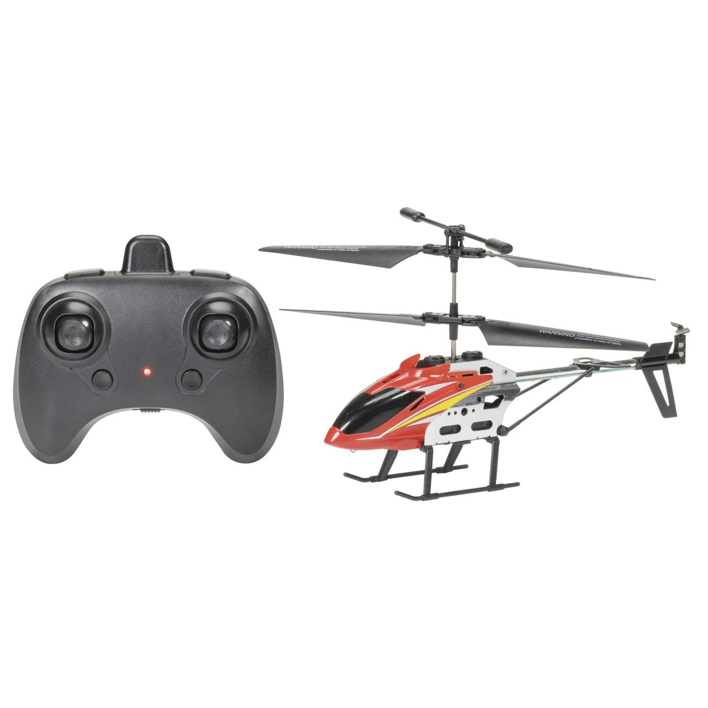 3.5CH Mini R/C Helicopter