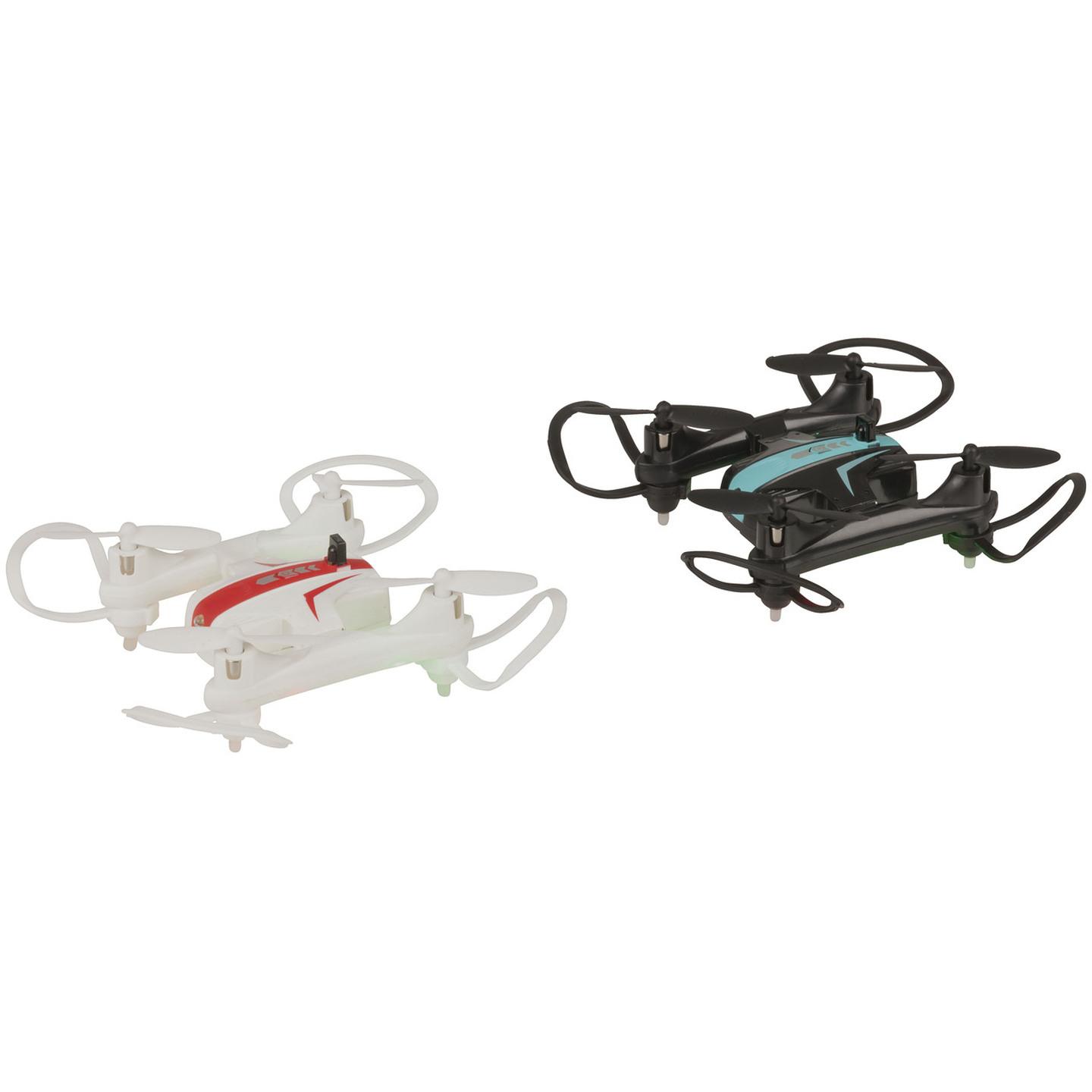 R/C Battle Drones - 2 Pack