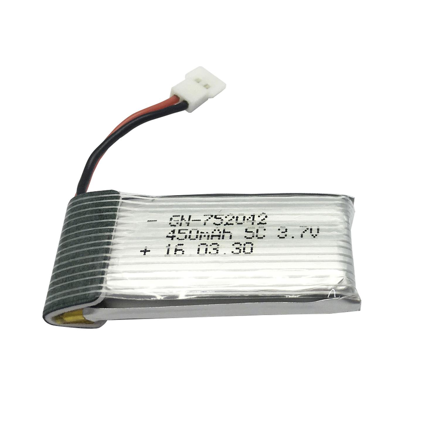 Spare Controller Battery for GT4015/GT4165