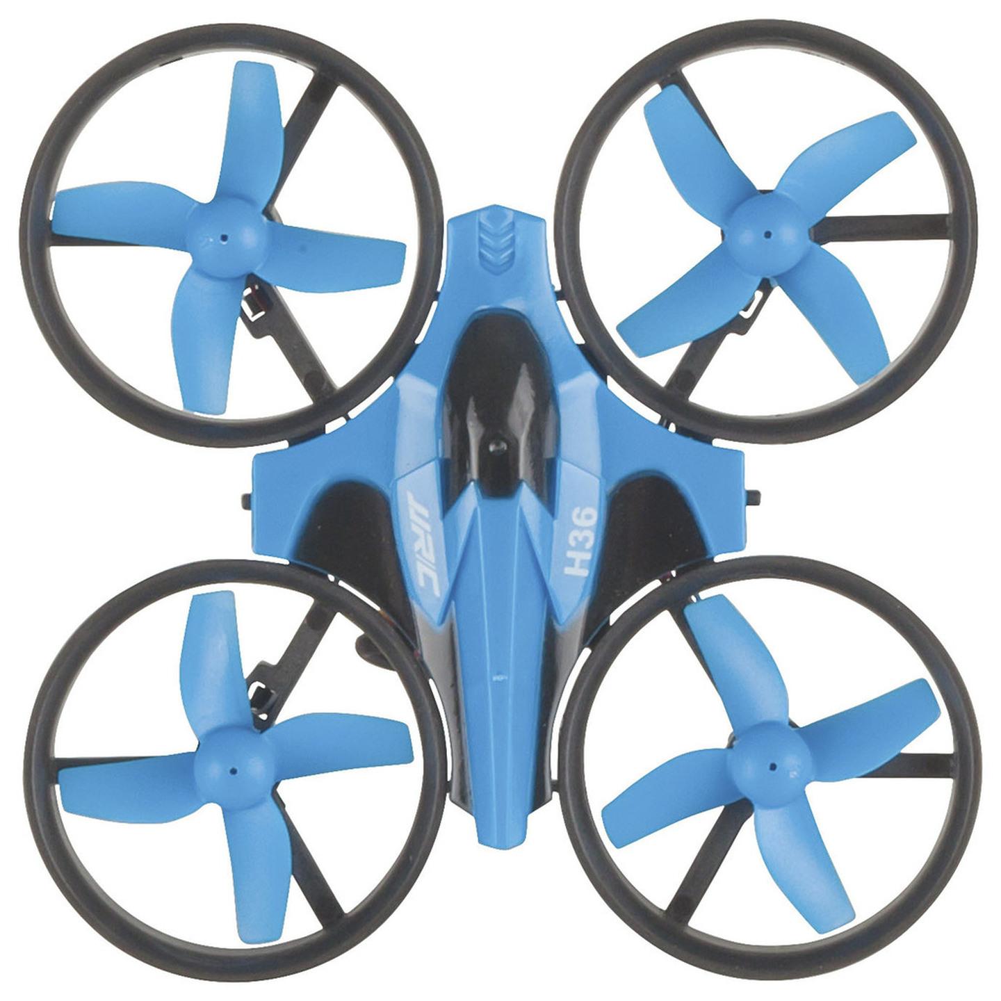 Mini Flipping Quadcopter 2.4GHz