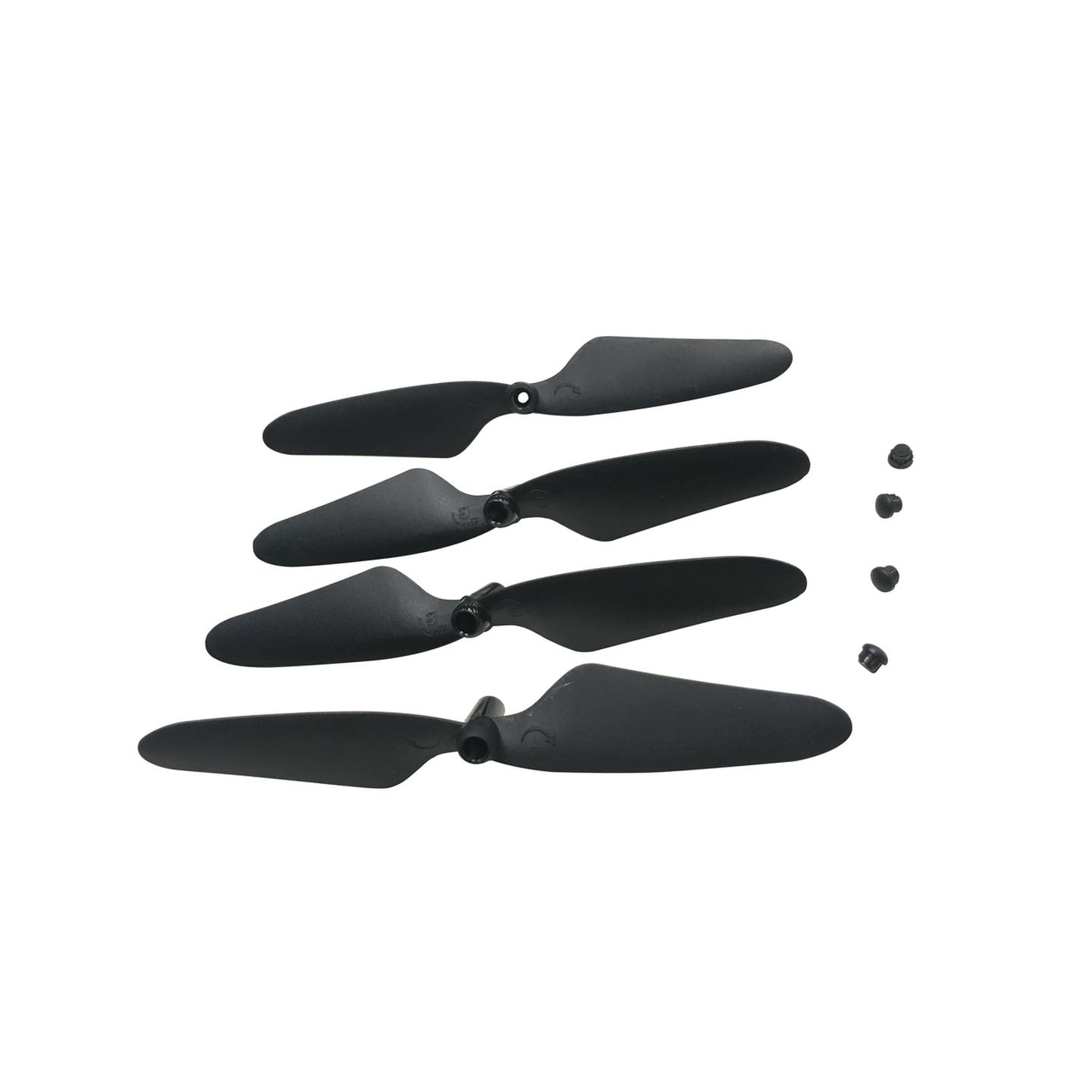 Spare Blades to suit GT4202 - Pack of 4