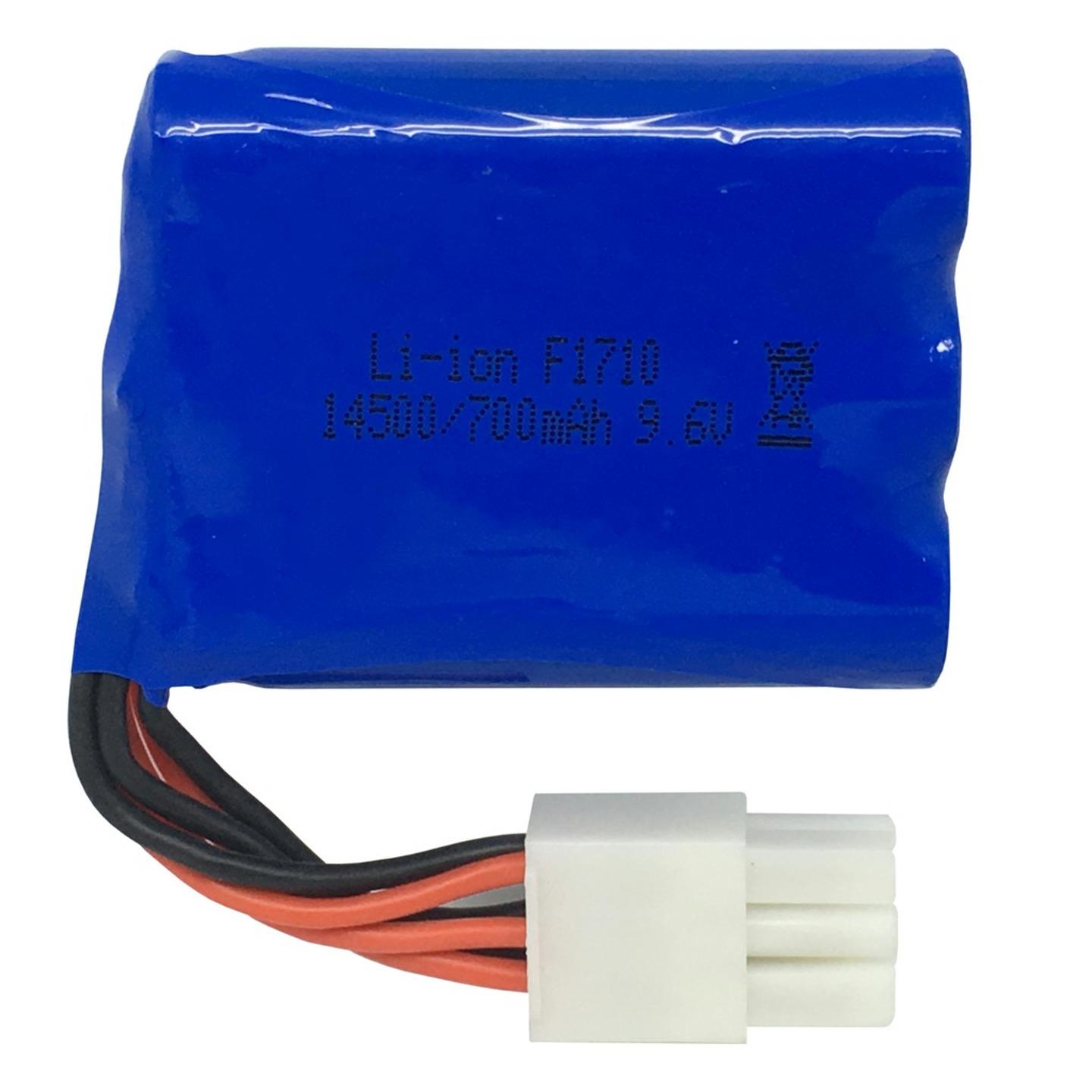 Spare Battery for GT4209 2.4GHz Remote Control Truggy