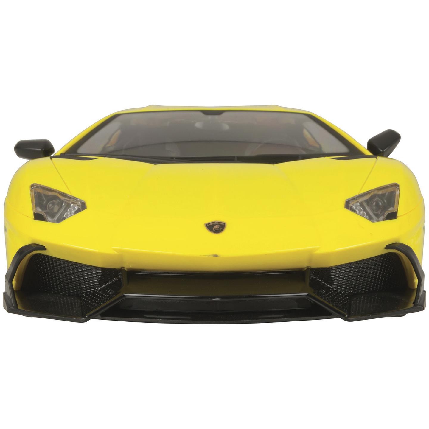  1:12 R/C Lamborghini
