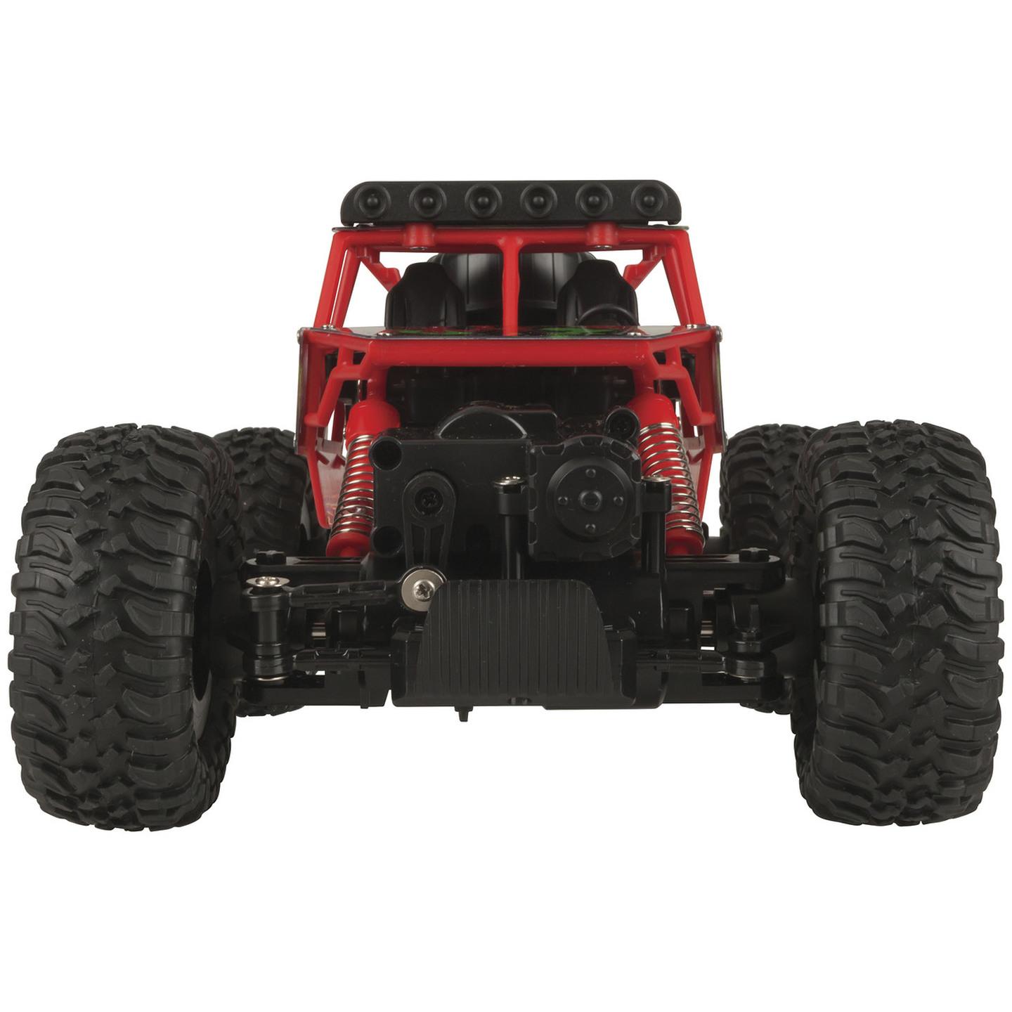 4WD Remote Control Off-Road Buggy