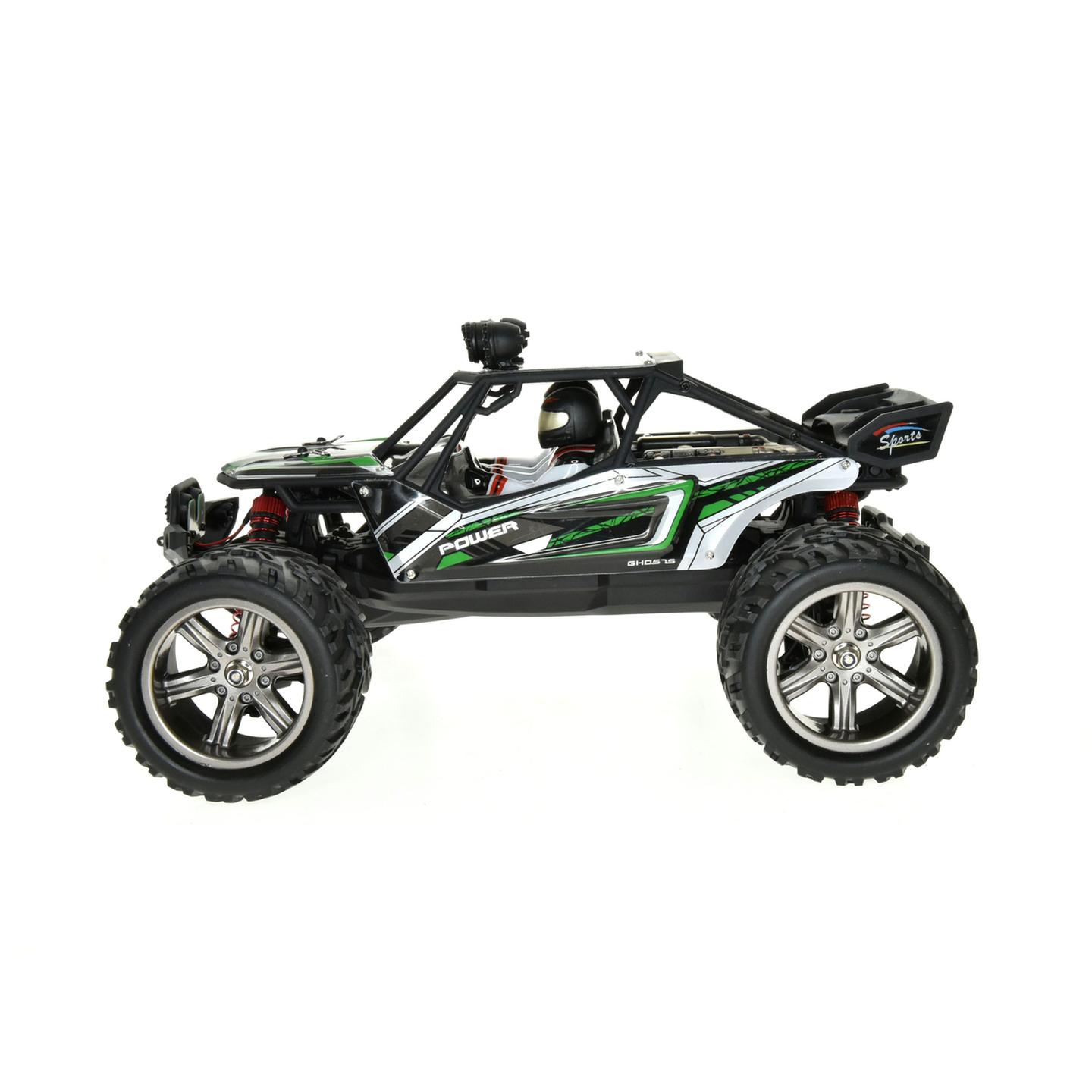 1:12 Scale Remote Control High Speed Buggy