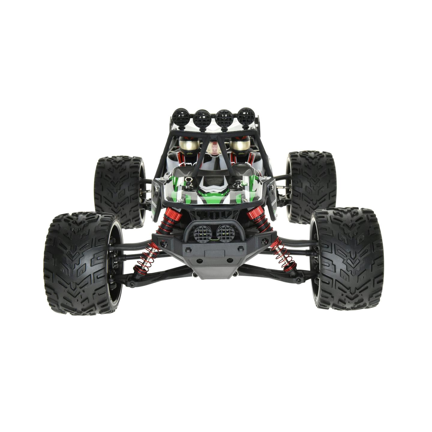 1:12 Scale Remote Control High Speed Buggy