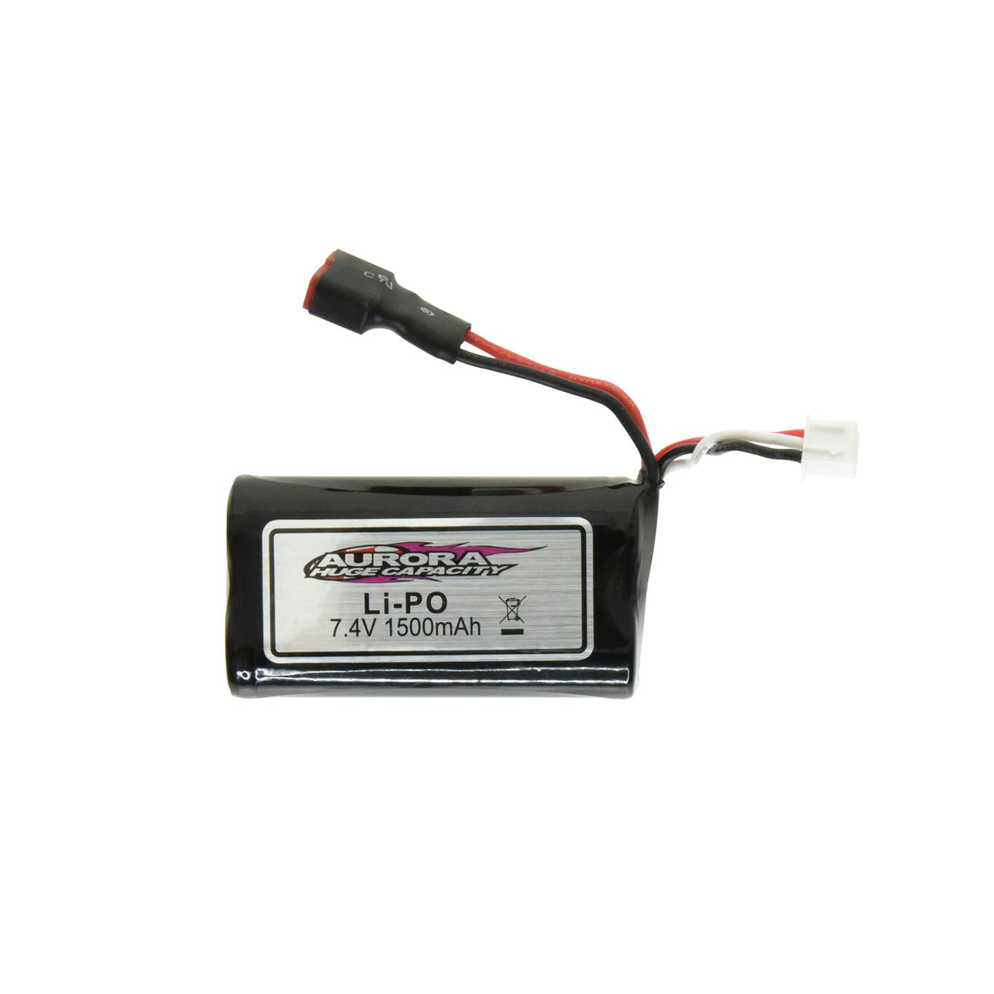 Spare Li-ion Battery to suit GT4257