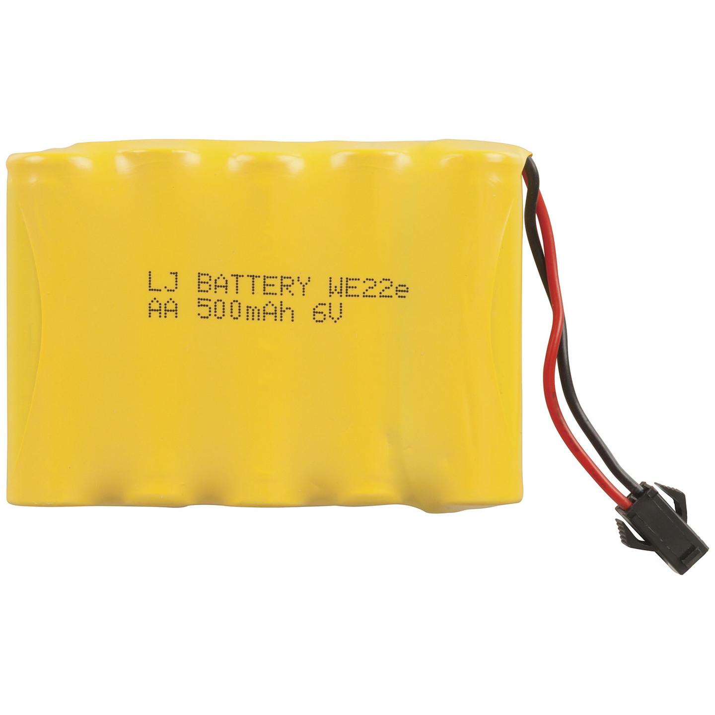 Spare Ni-Cd Battery to suit GT4270/GT4290 R/C Car