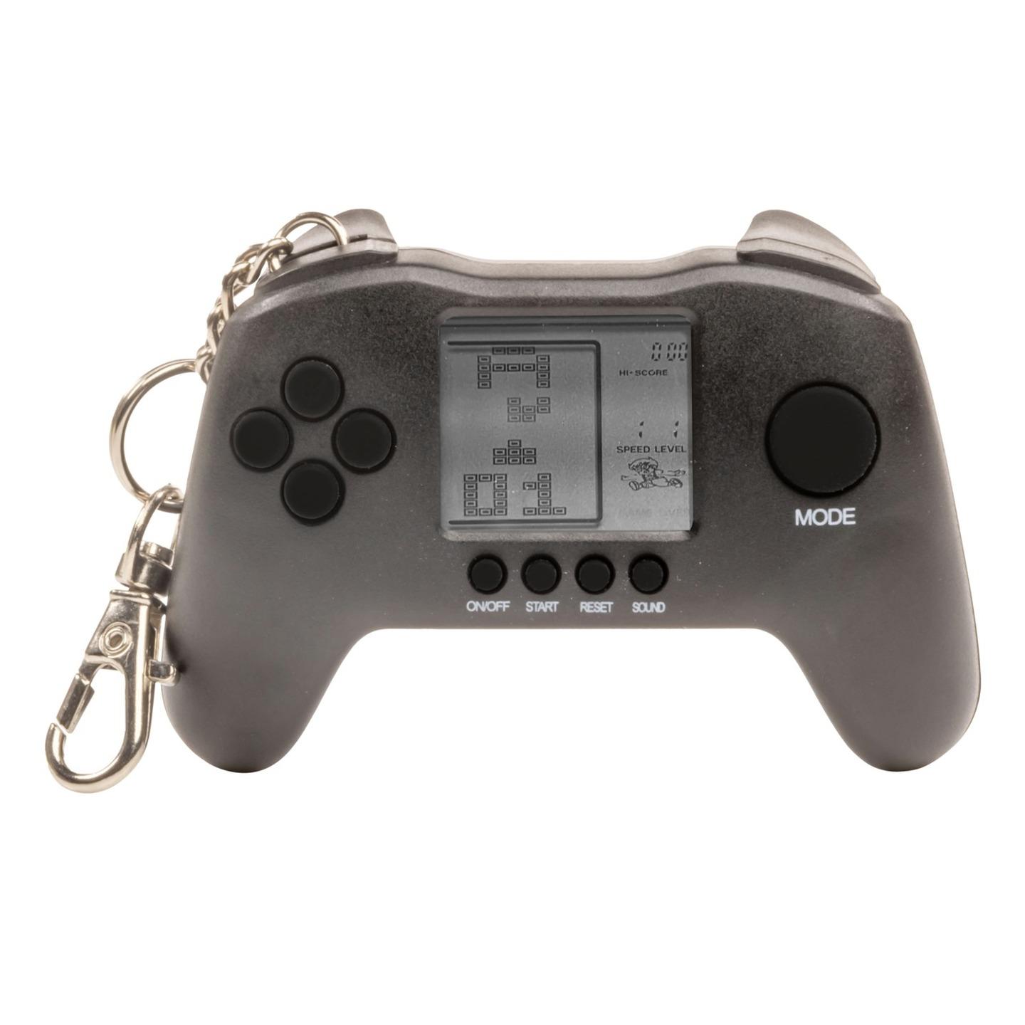 Mini Handheld Gaming Console with 26 Games