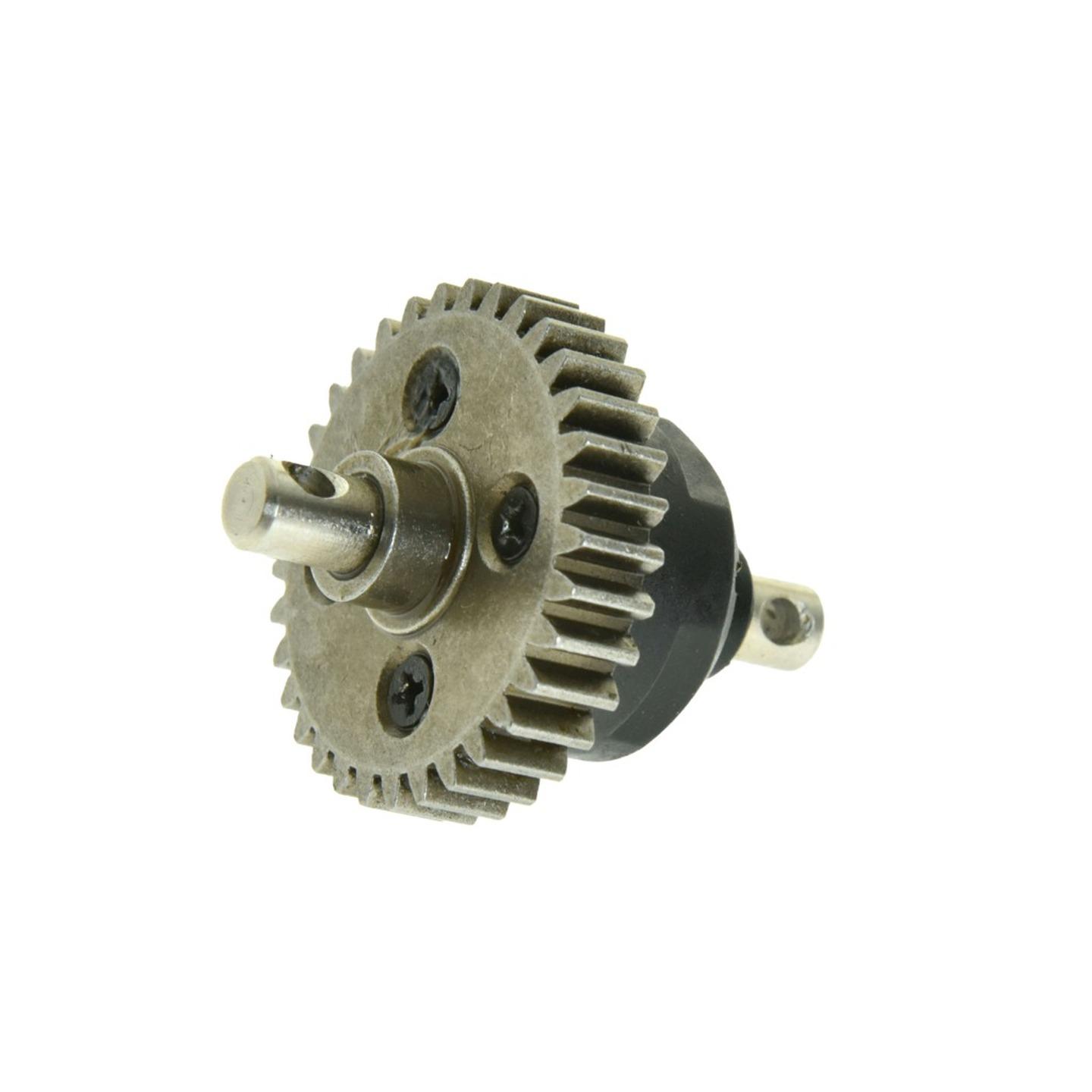 Spare Medium Differential to Suit GT4800/GT4802 R/C Cars