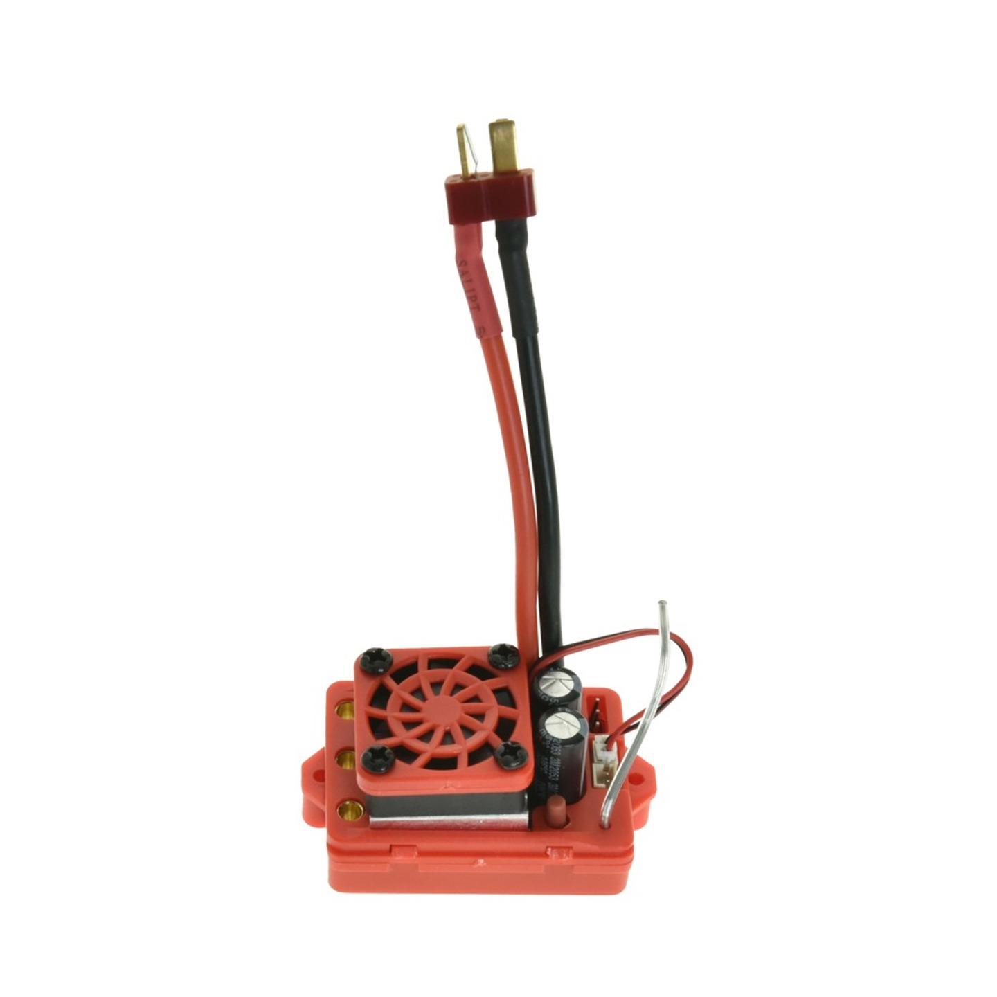 Spare R/C Electronic Speed Controller to Suit GT4802