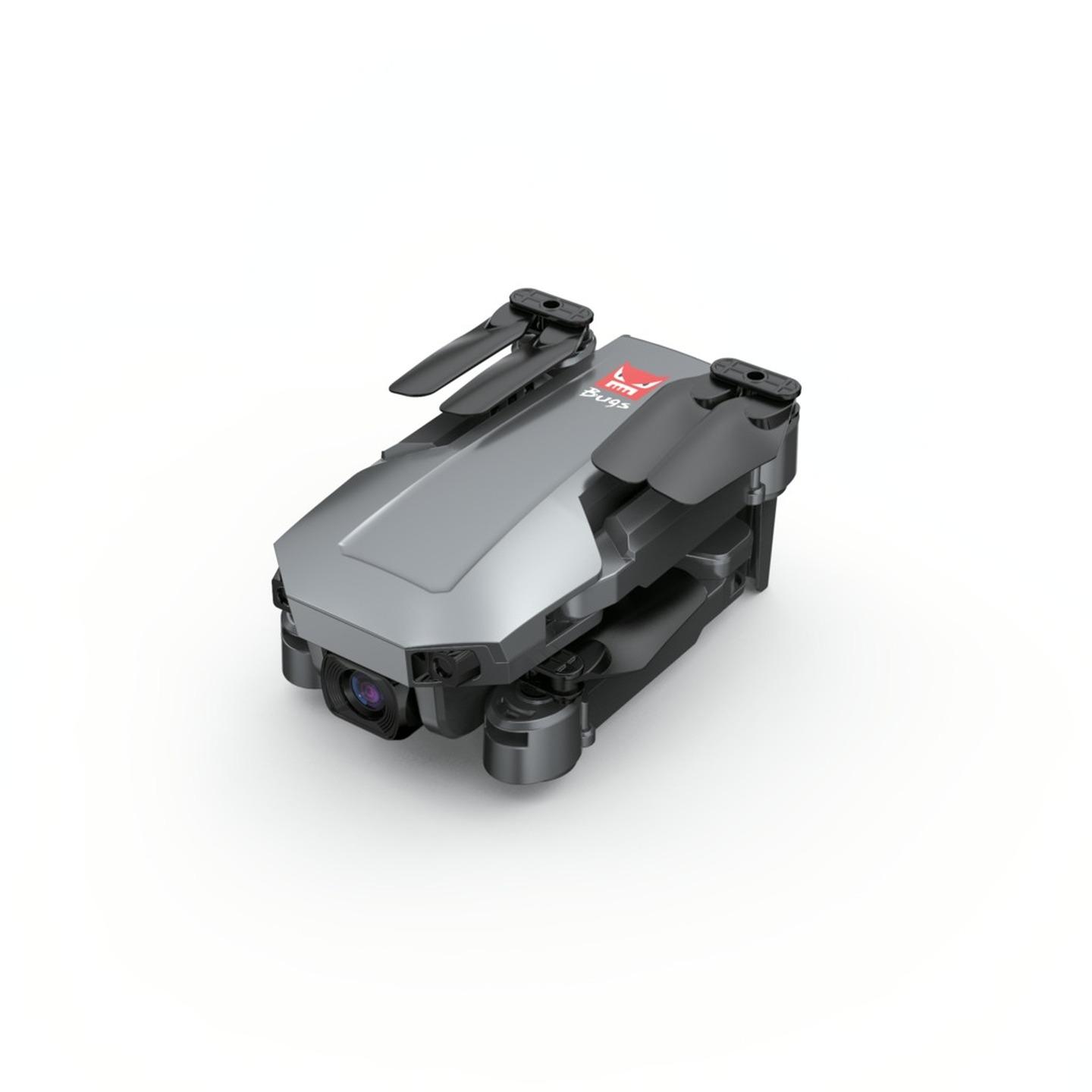 Bugs R/C Mini Drone with 1080p Camera