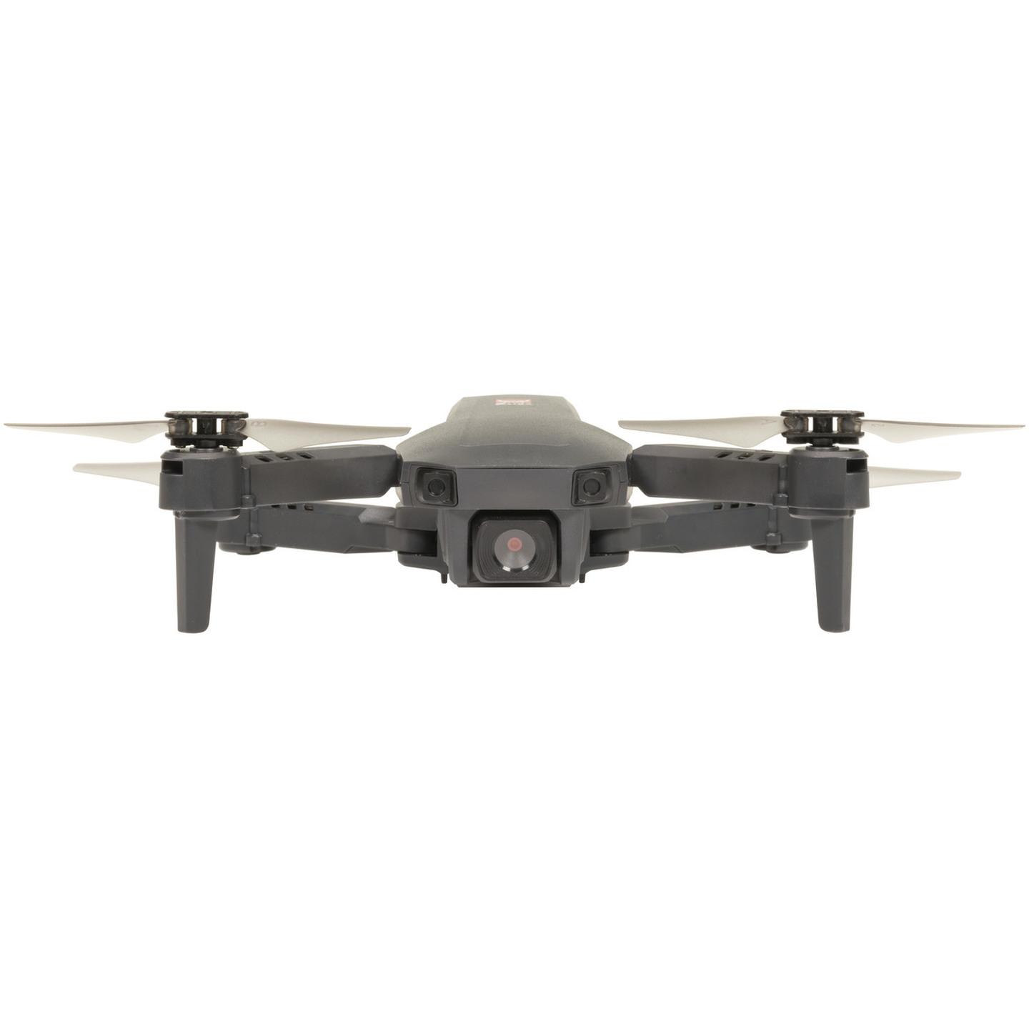 Bugs R/C Mini Drone with 1080p Camera