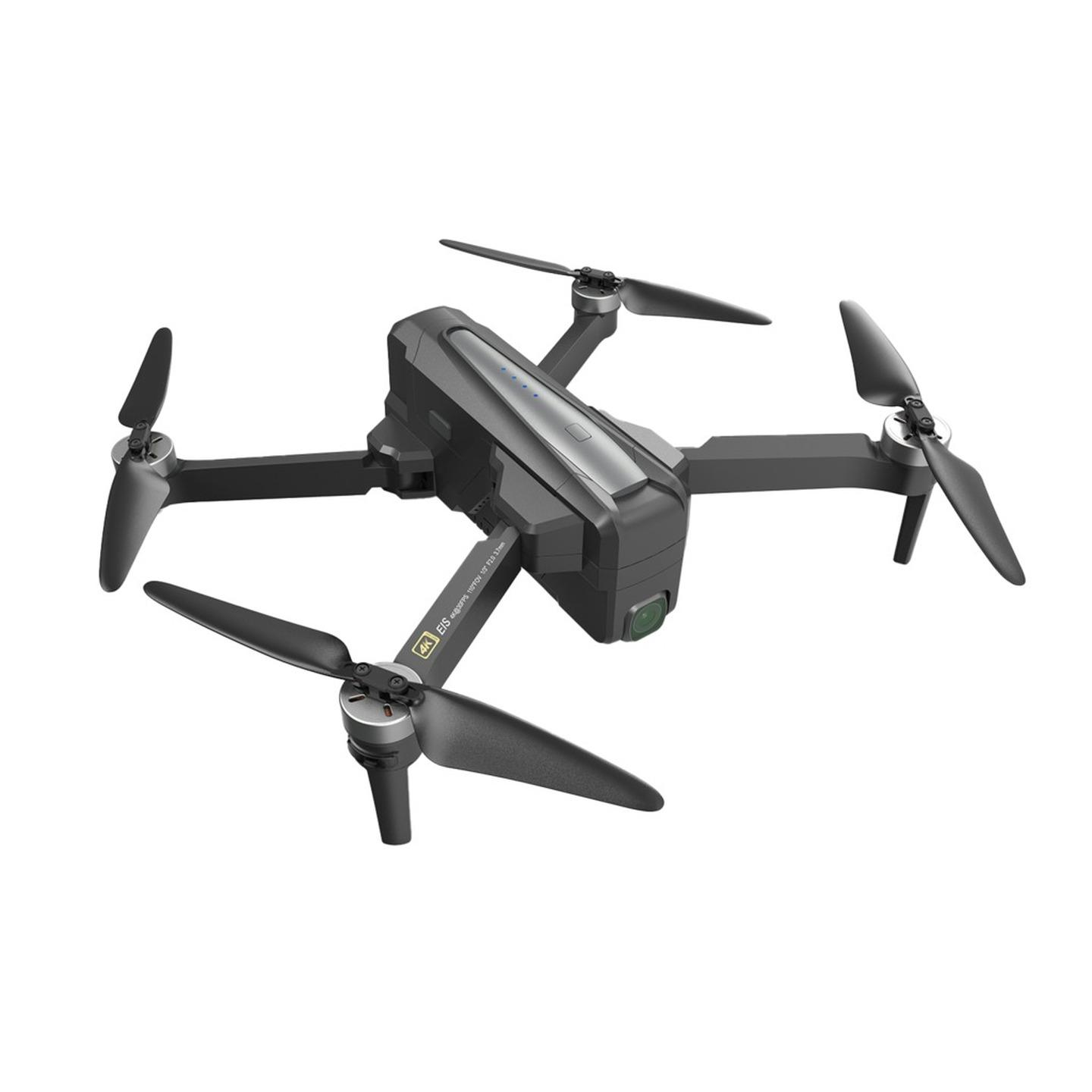 Bugs R/C Foldable Drone with 4K Camera