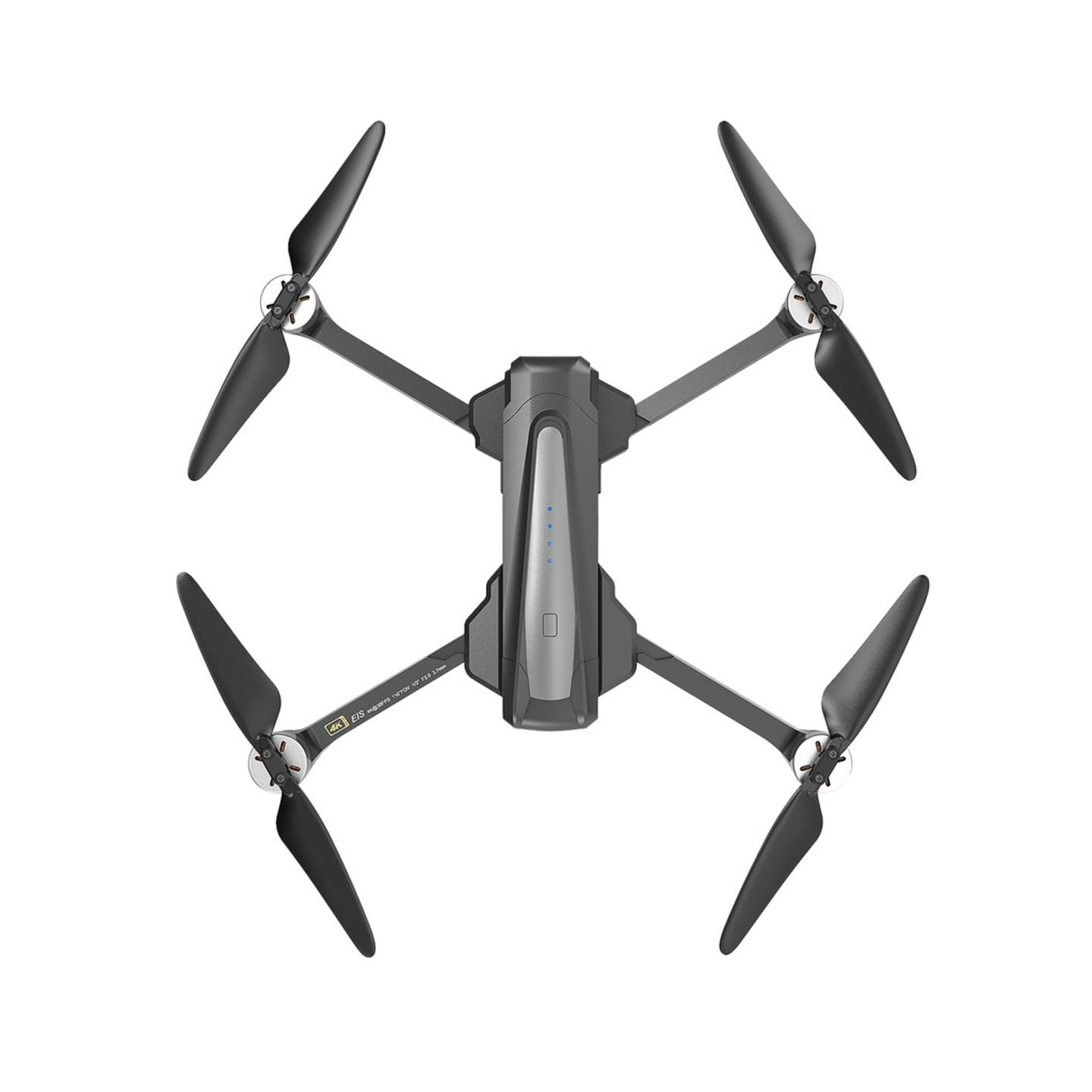 Bugs R/C Foldable Drone with 4K Camera