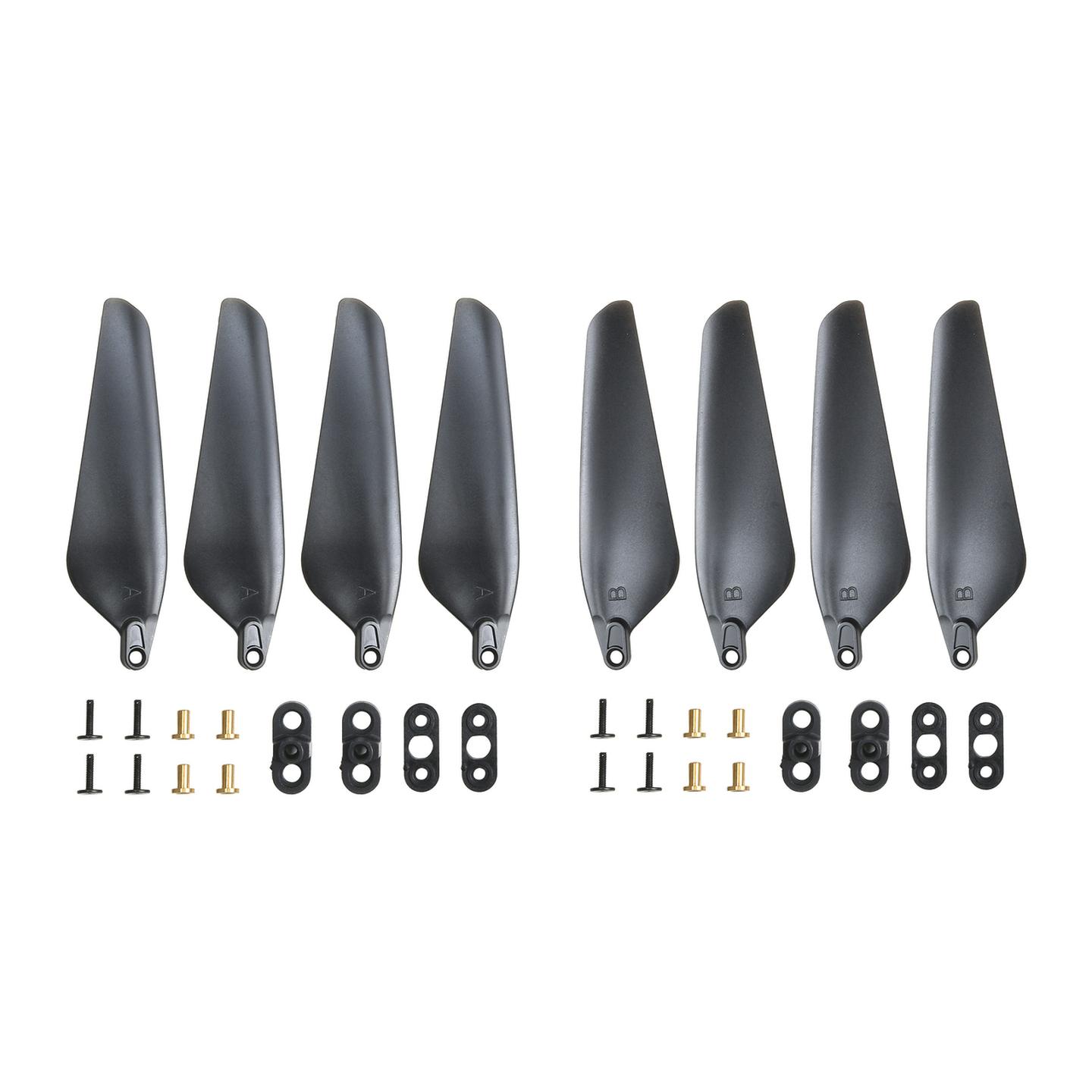 Spare Blades to suit GT-4902 Bugs 4K Drone