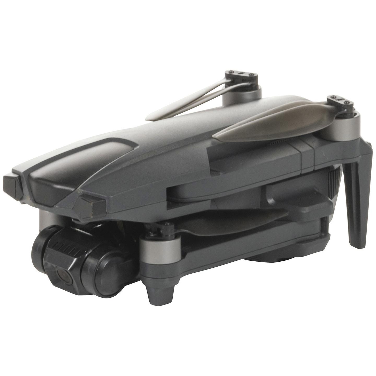 Bugs R/C Foldable Drone with 4K 3-Axis Gimbal Camera