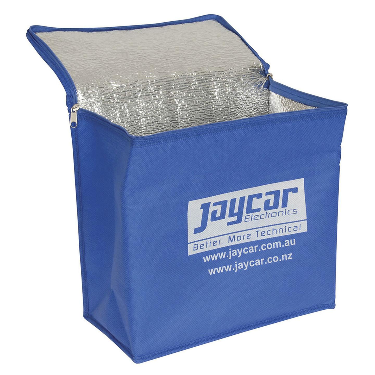 Jaycar Cooler Bag