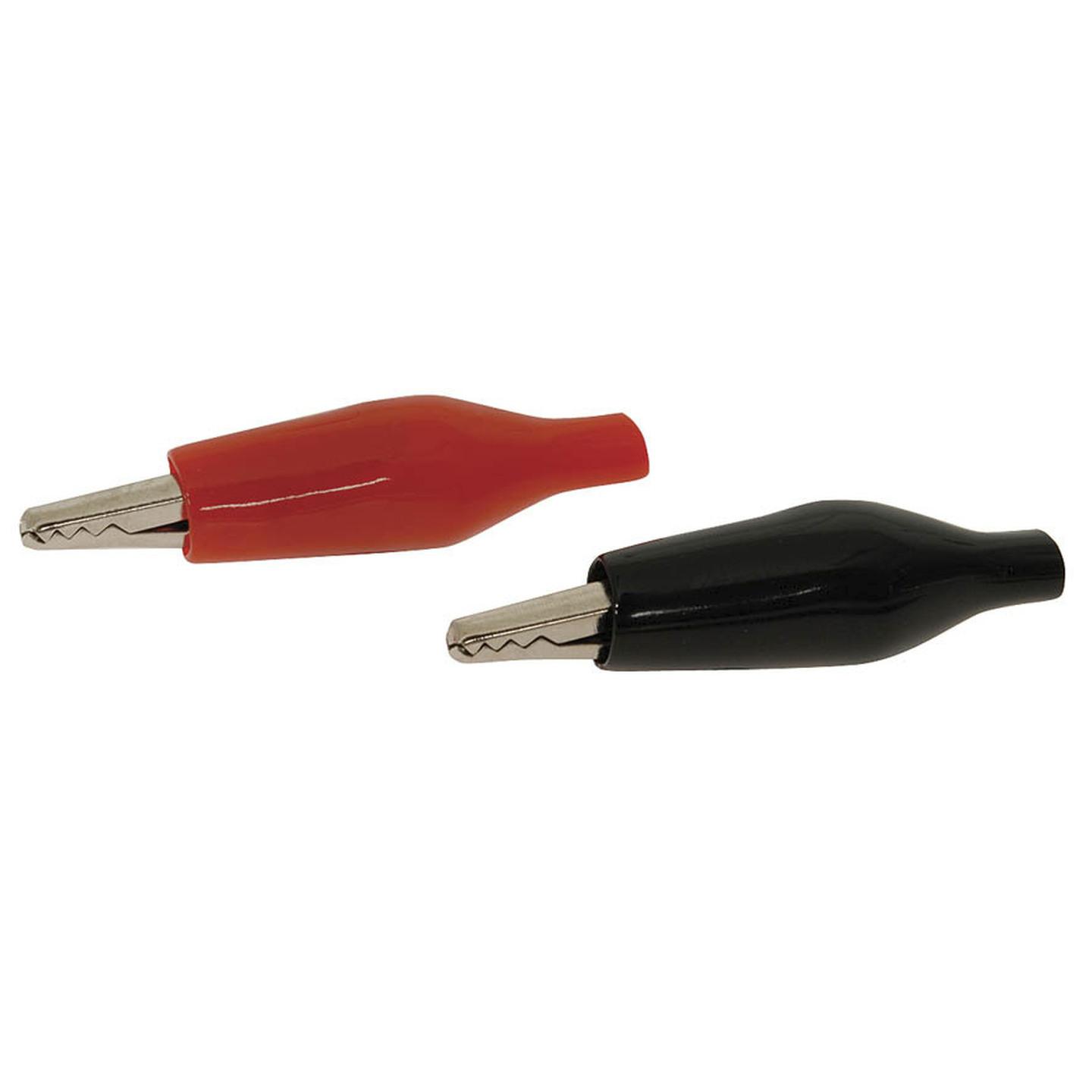 Alligator Clip SMALL - 26MM - Pack of 2