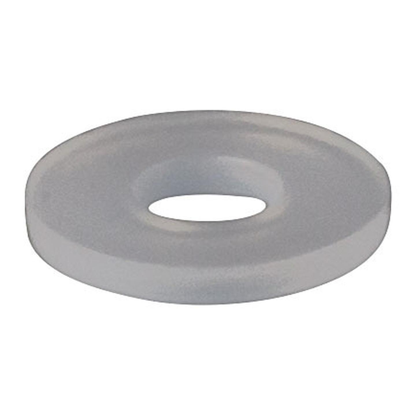 3mm Nylon Washers - Pack of 10