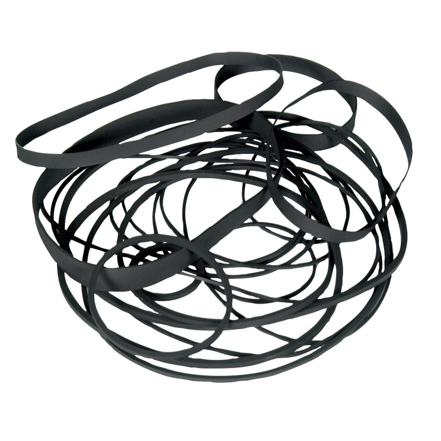 Video Audio and CD Drive Belt Pack - 25 Pieces