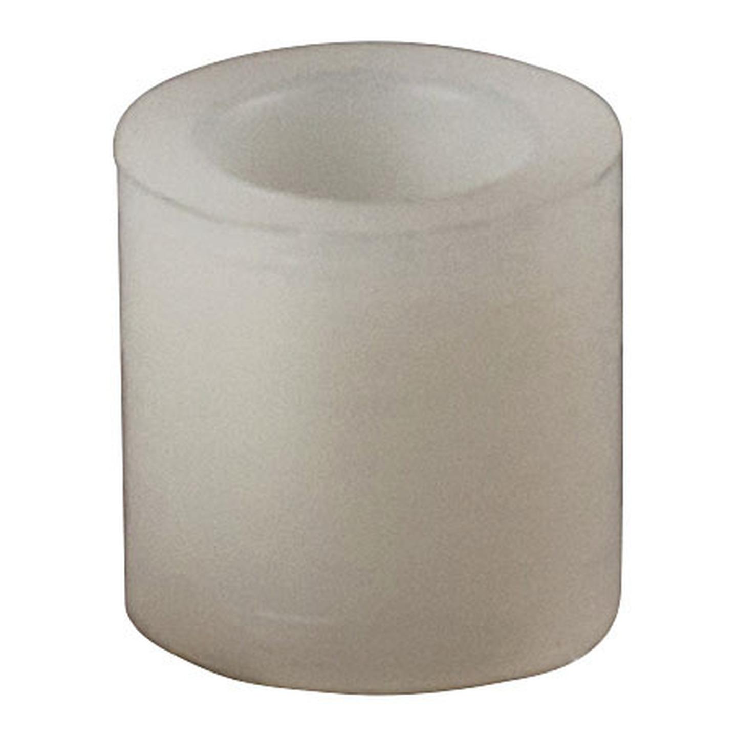 6mm Untapped Nylon Spacers - Pack of 25