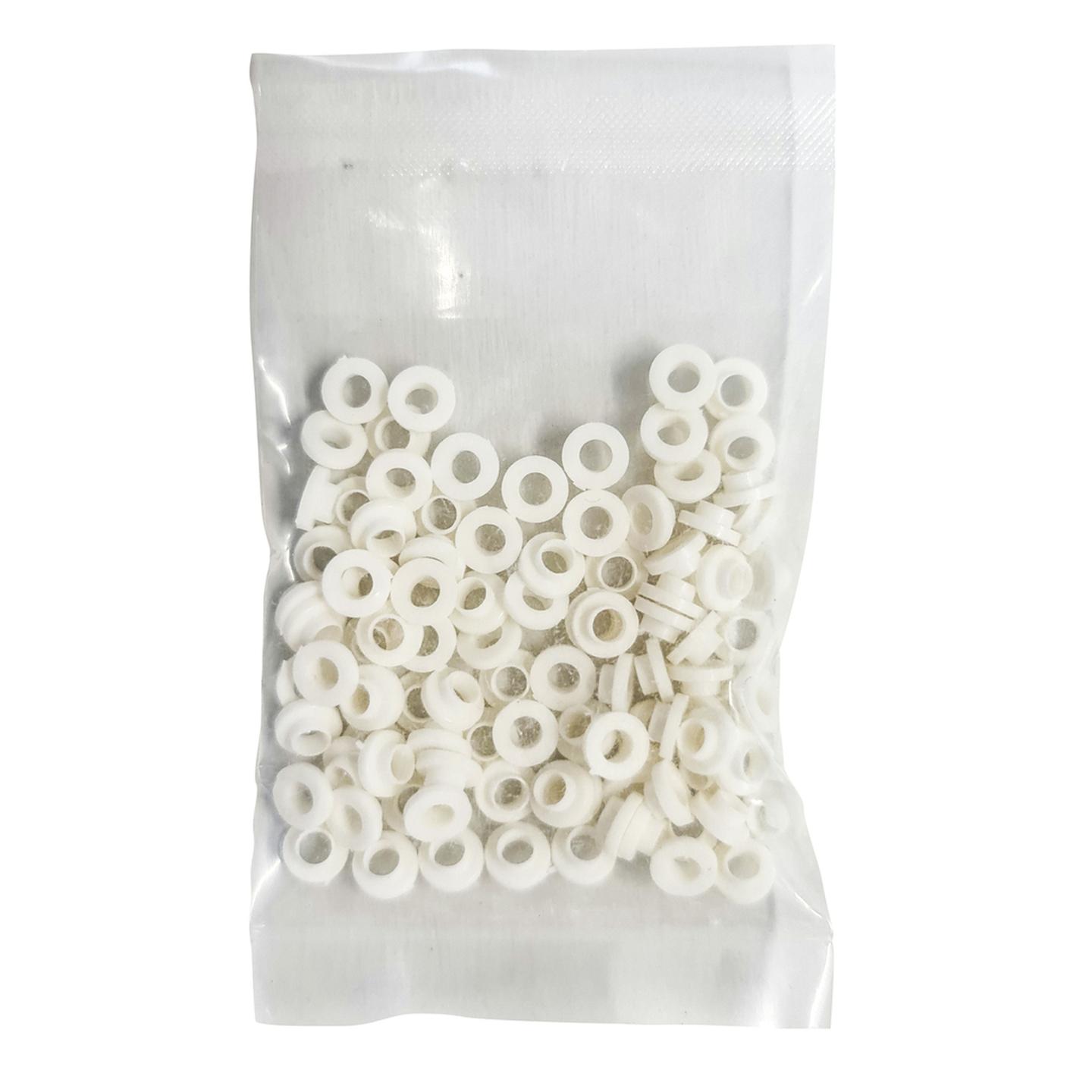 TO-220 Bushes - Pack of 100