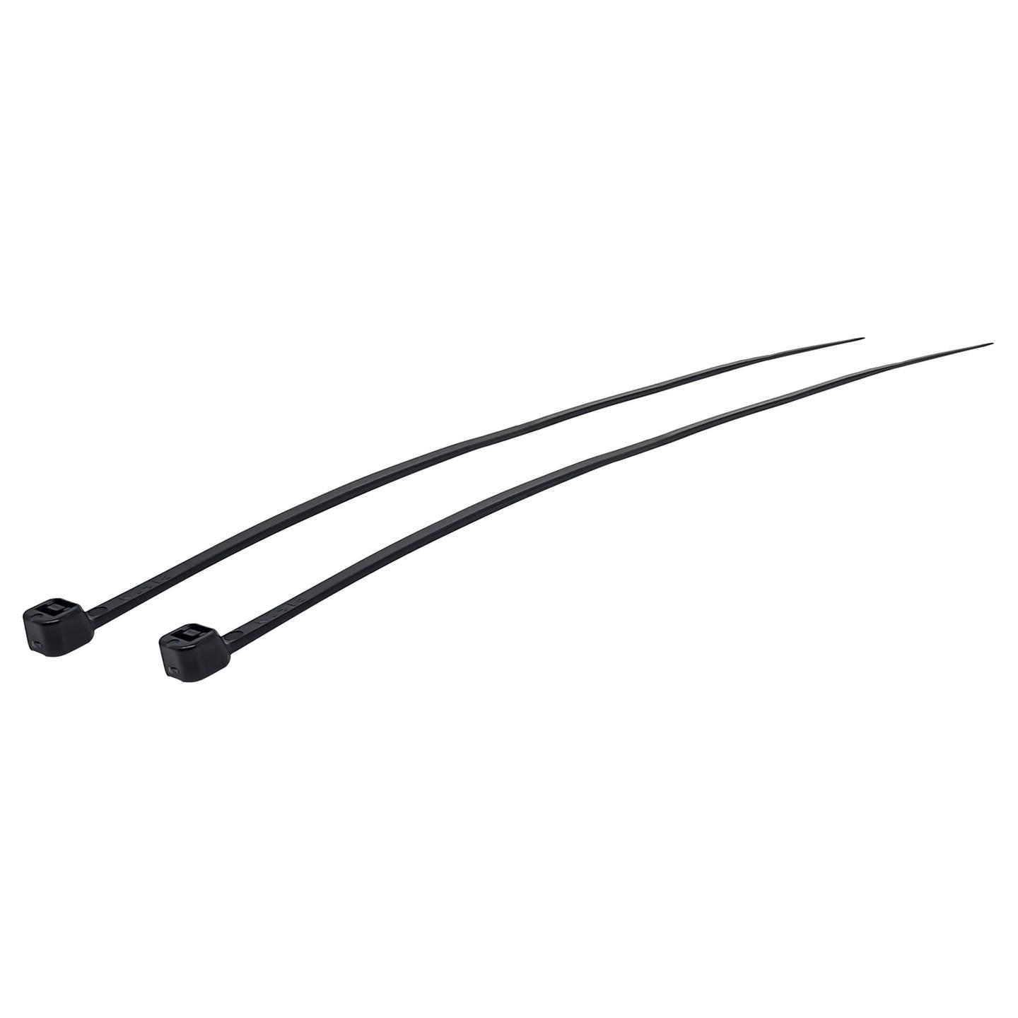 Cable Tie 300mm x 4.8mm pack of 500