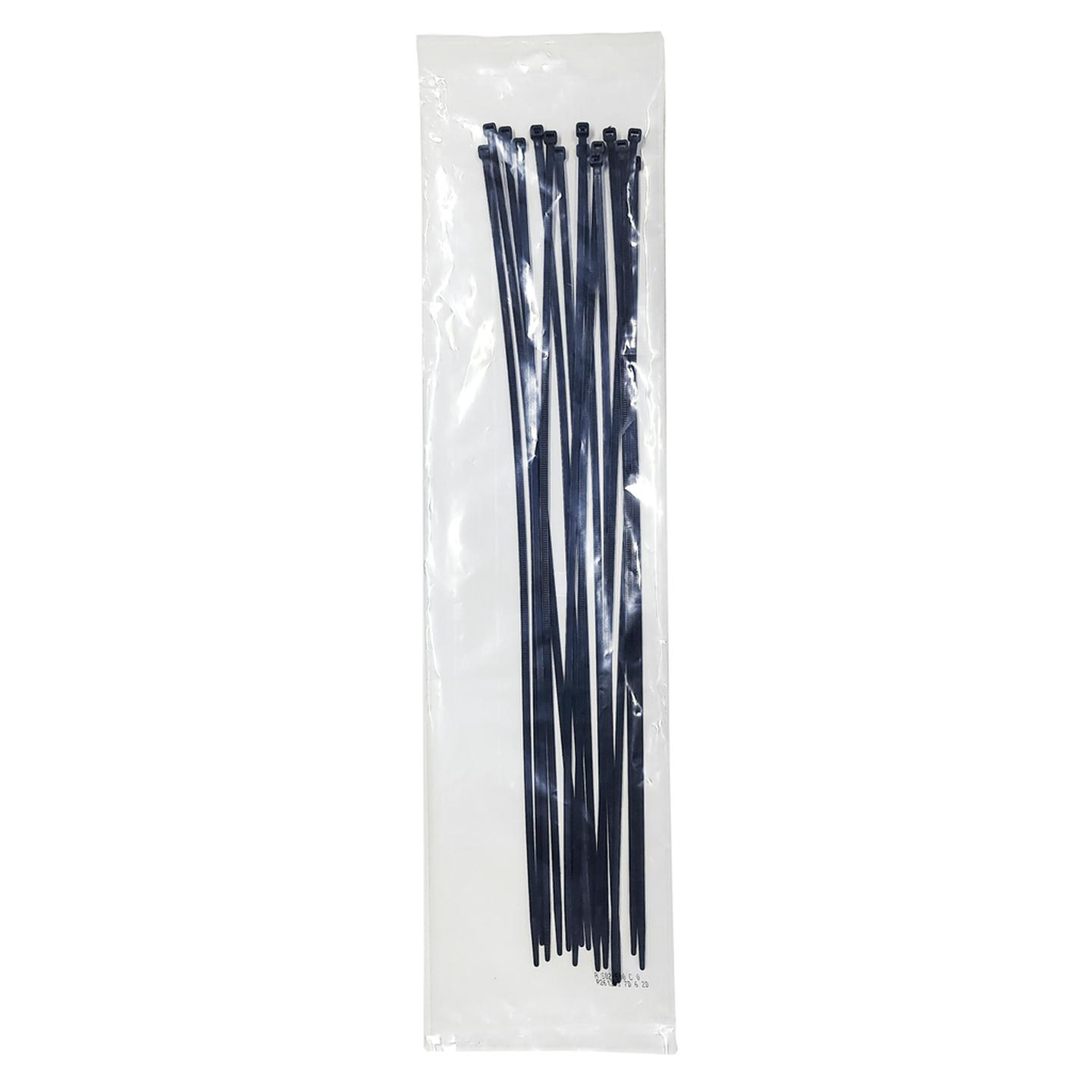 Cable Tie 500mm x 4.8mm pack of 15
