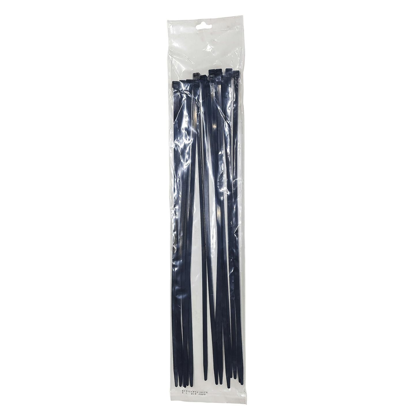 Cable Tie 605mm x 9mm pack of 15