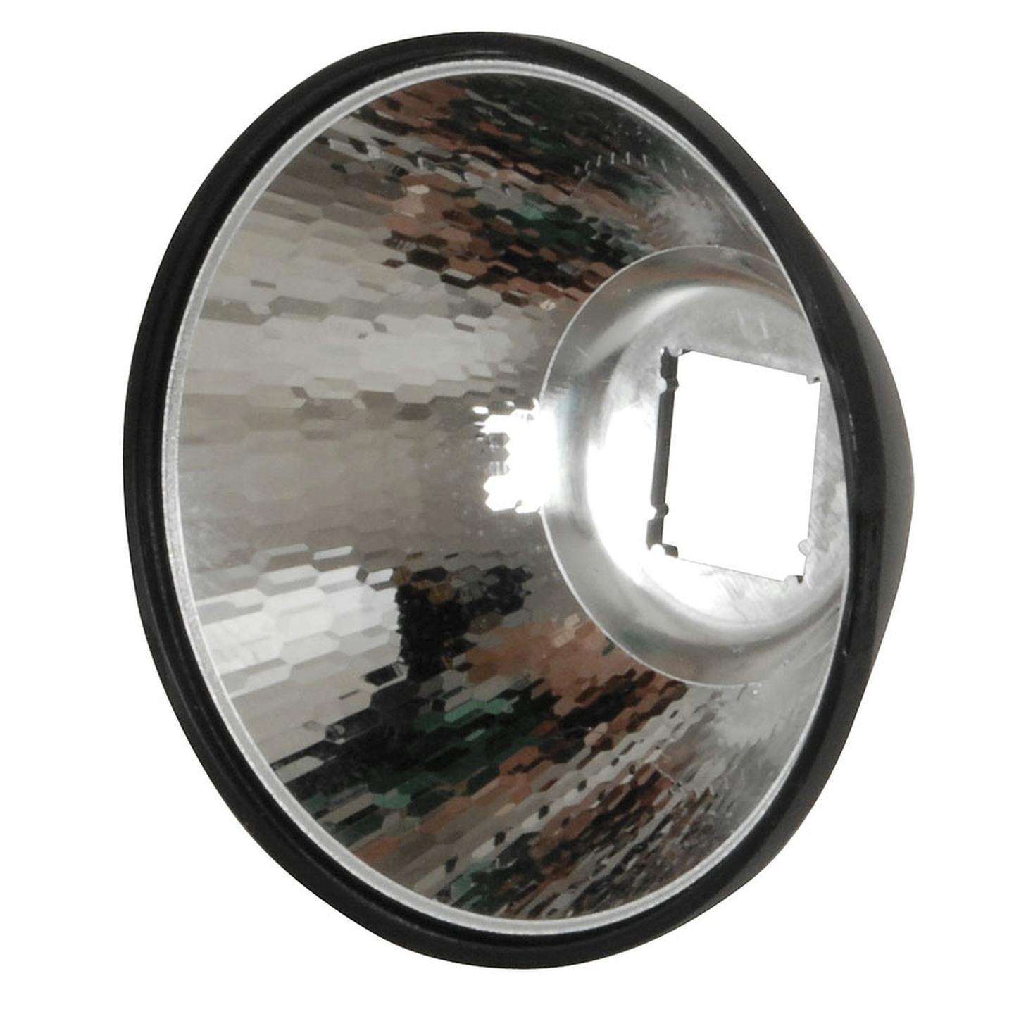 Narrow Angle Reflector for Cree MC-E High Power LED