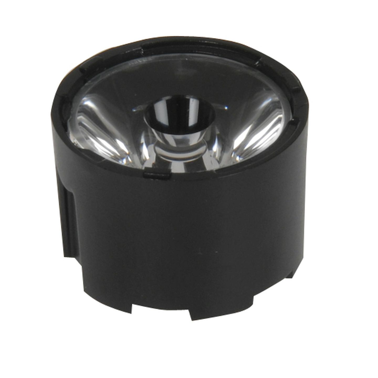 Collimator Lenses for Cree LEDs - 10 Degrees