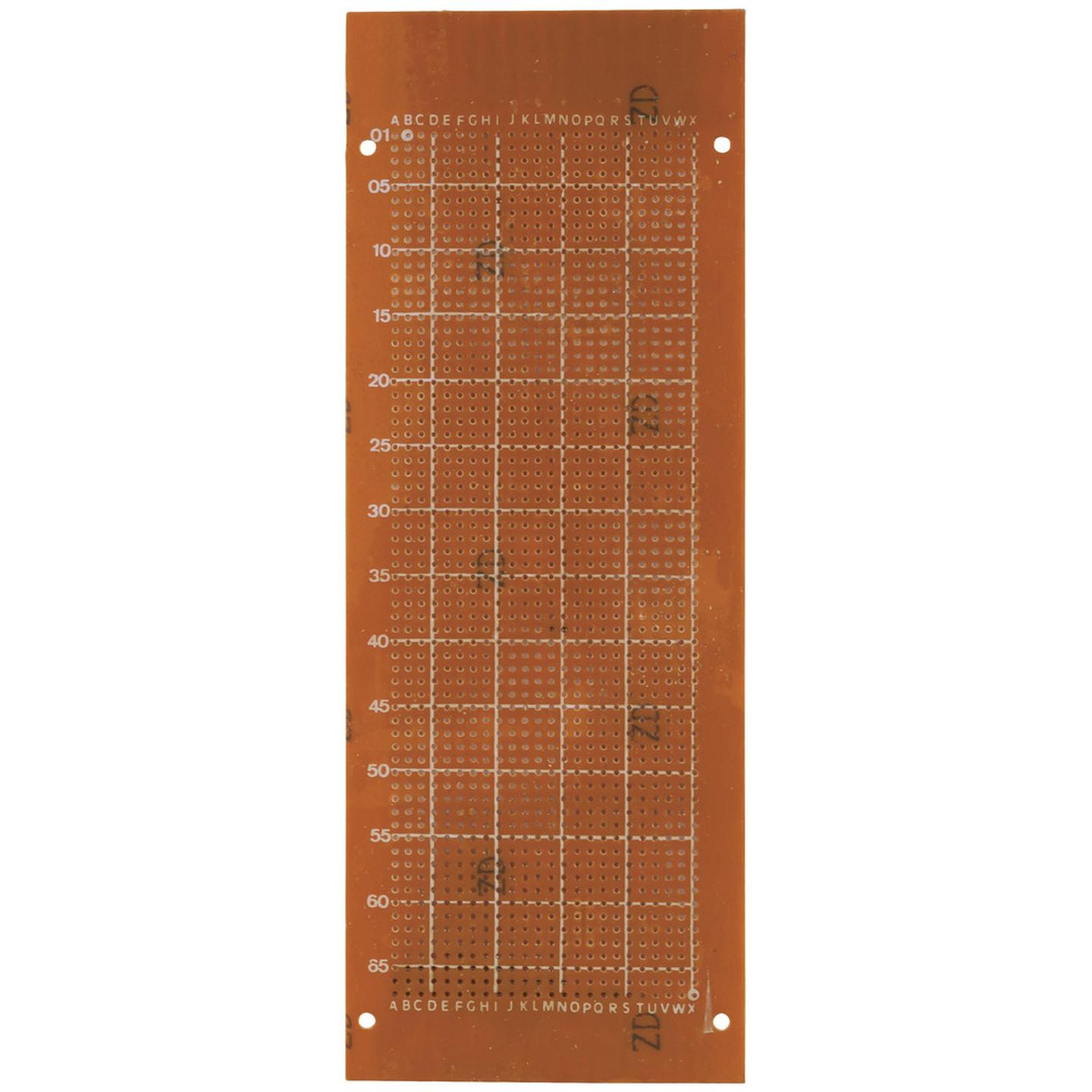 Universal Pre-Punched Experimenters Board - Large