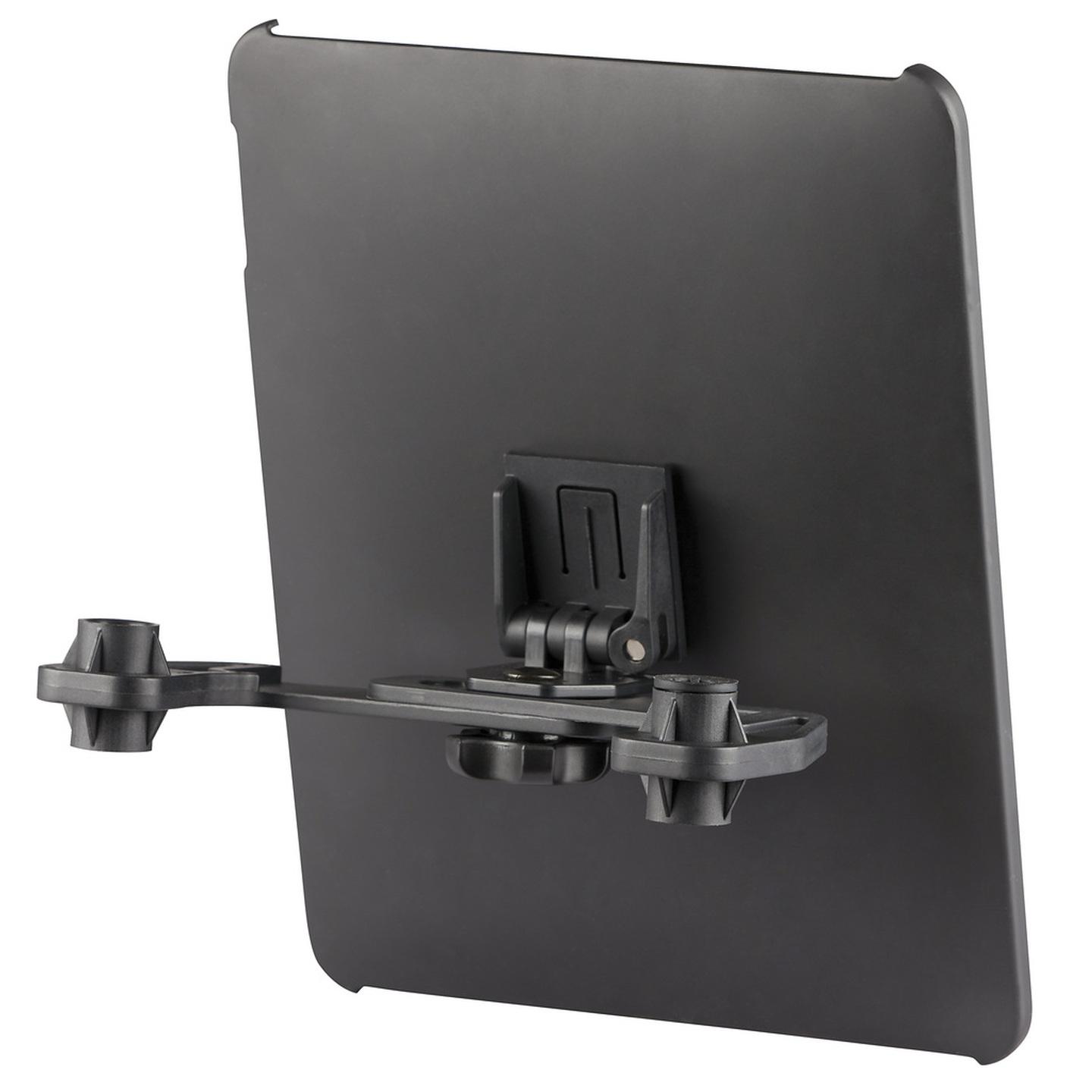 Headrest Mounting Bracket for iPad 2