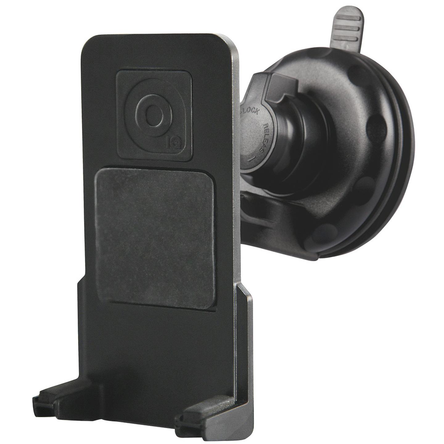 Universal Suction Mount Bracket for Mobiles & iPhone 3G/3GS/4/4S
