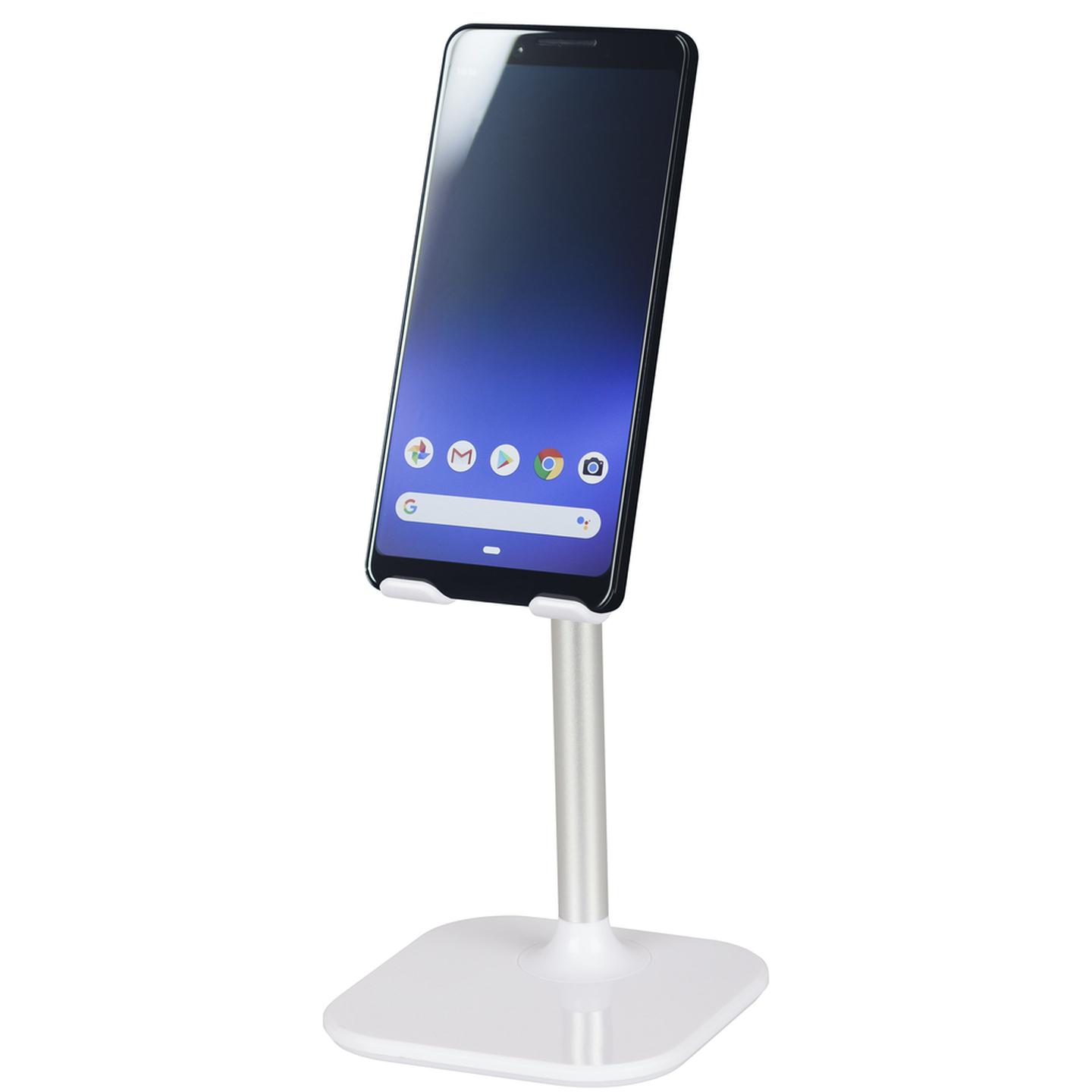 Universal Tablet and Phone Desk Stand