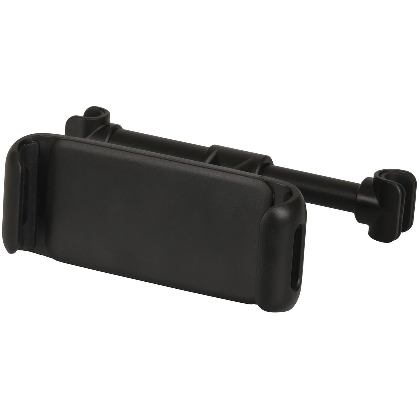 Universal Tablet and Phone Headrest Mount