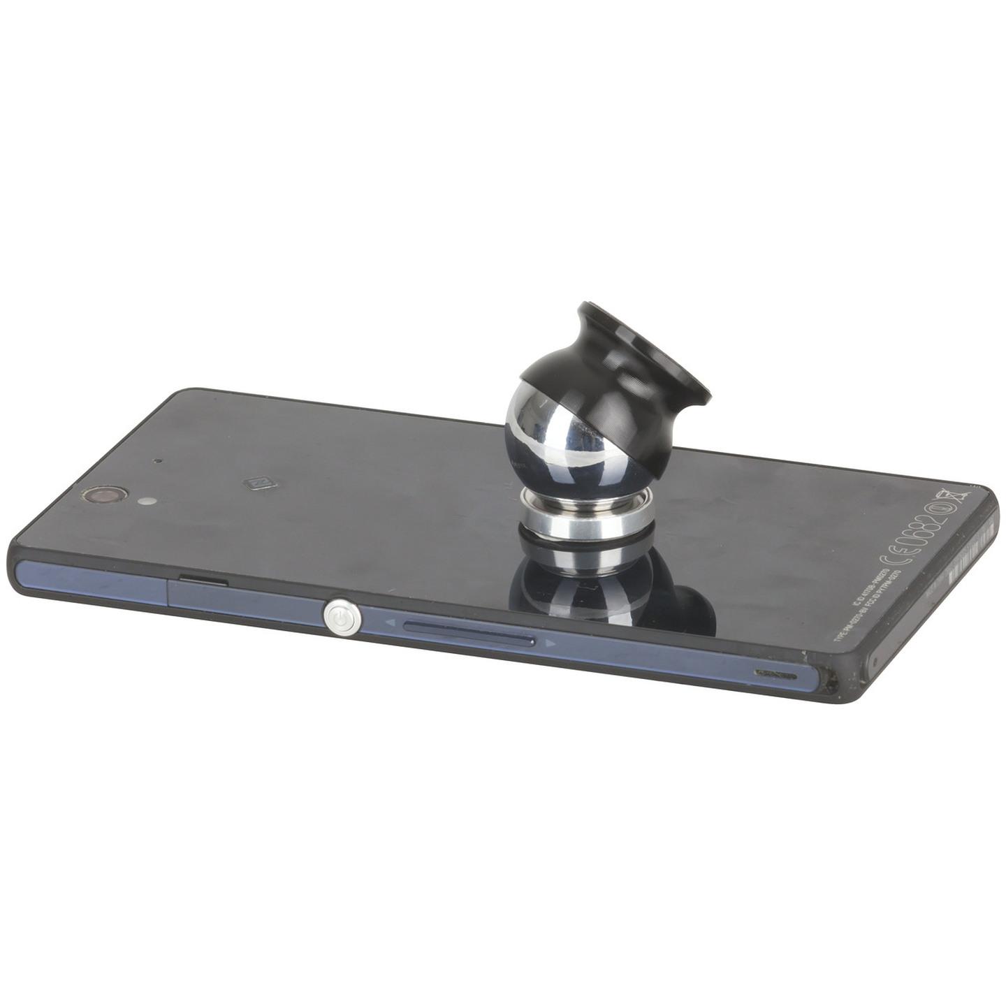 Magnetic Dash Mount Phone Holder