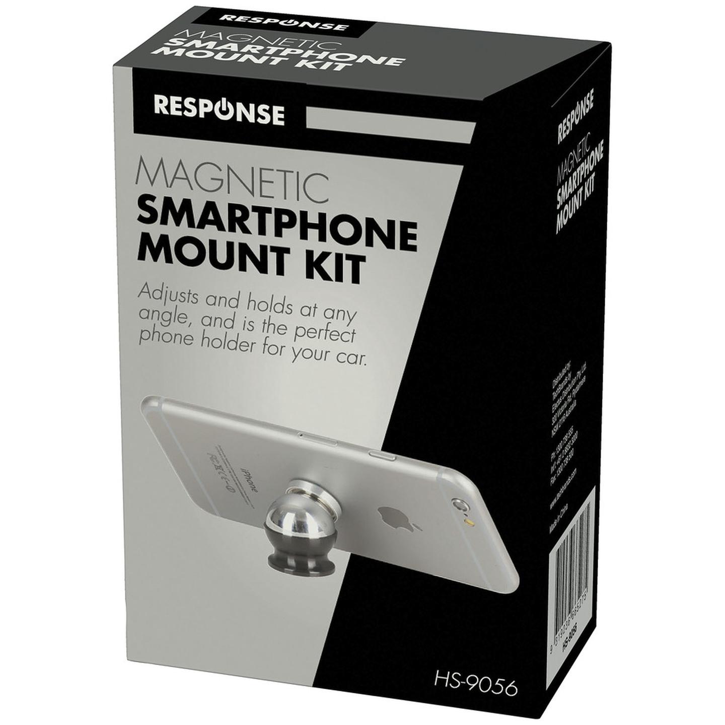 Magnetic Dash Mount Phone Holder