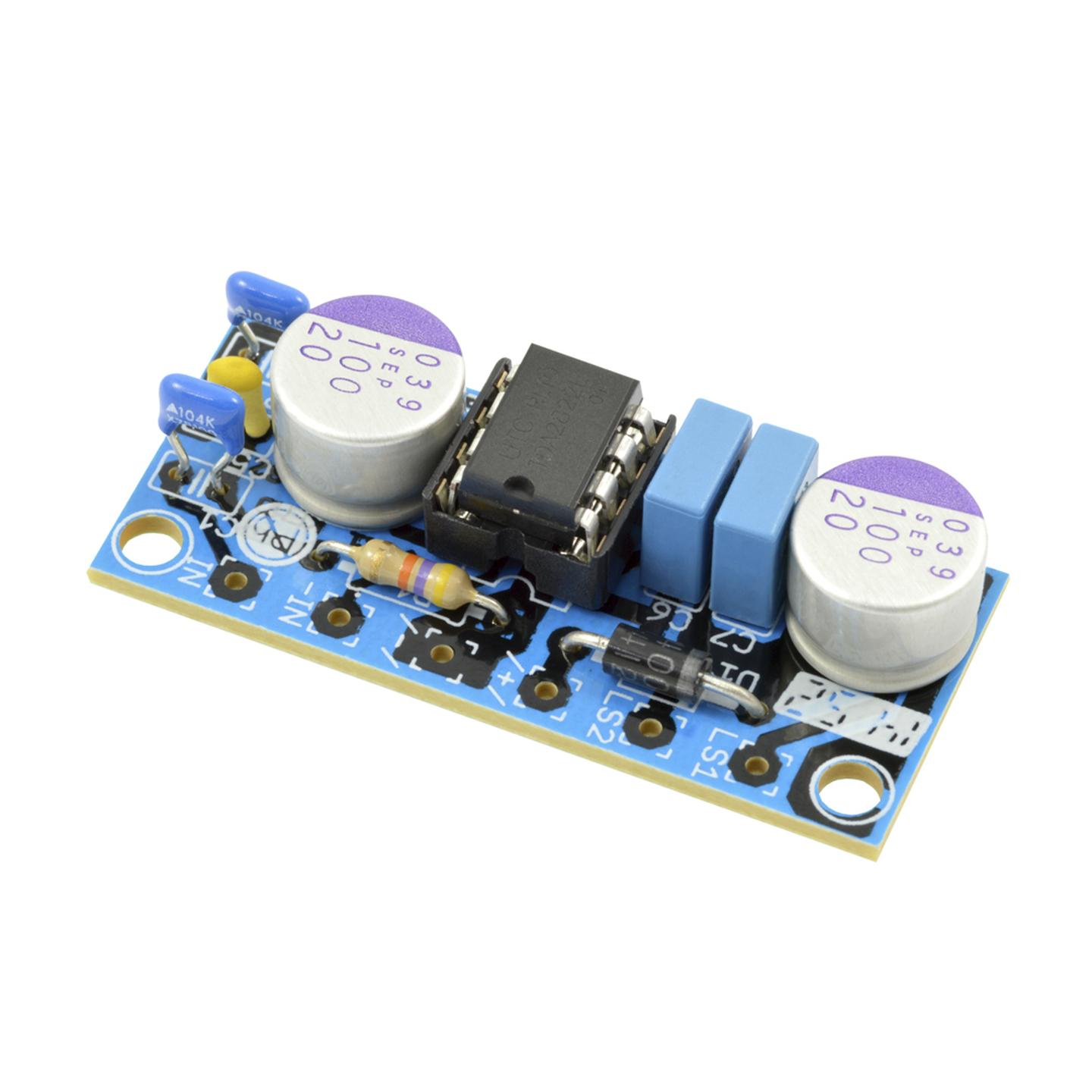 1 Watt Audio Amplifier Module Kit