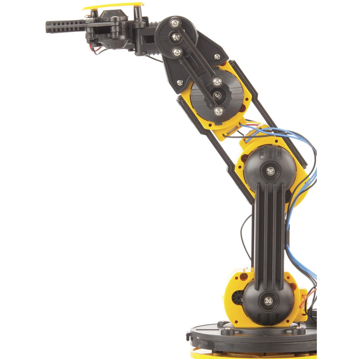 Robot Arm Kit with Controller