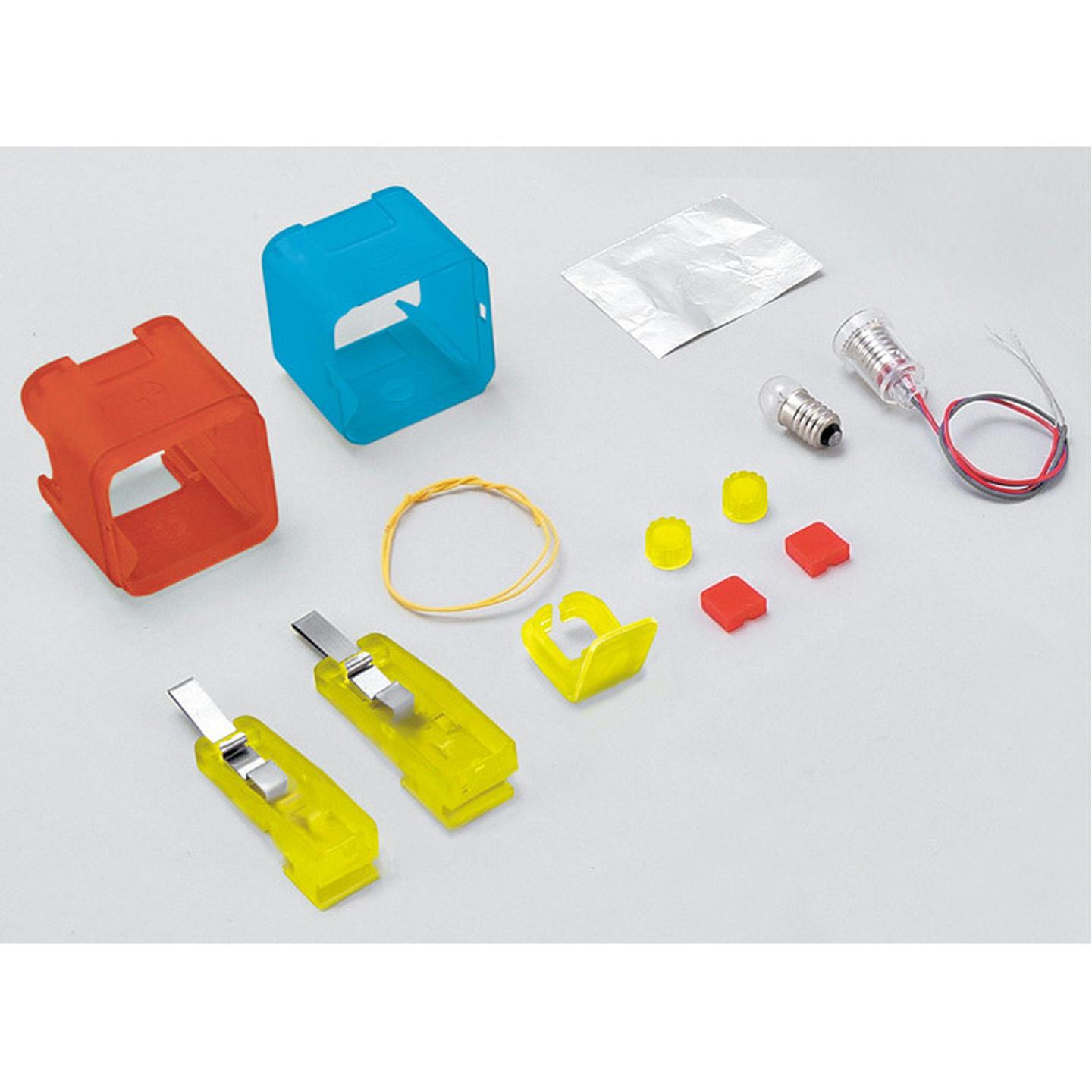 First Electric Circuit Mini Science Kit
