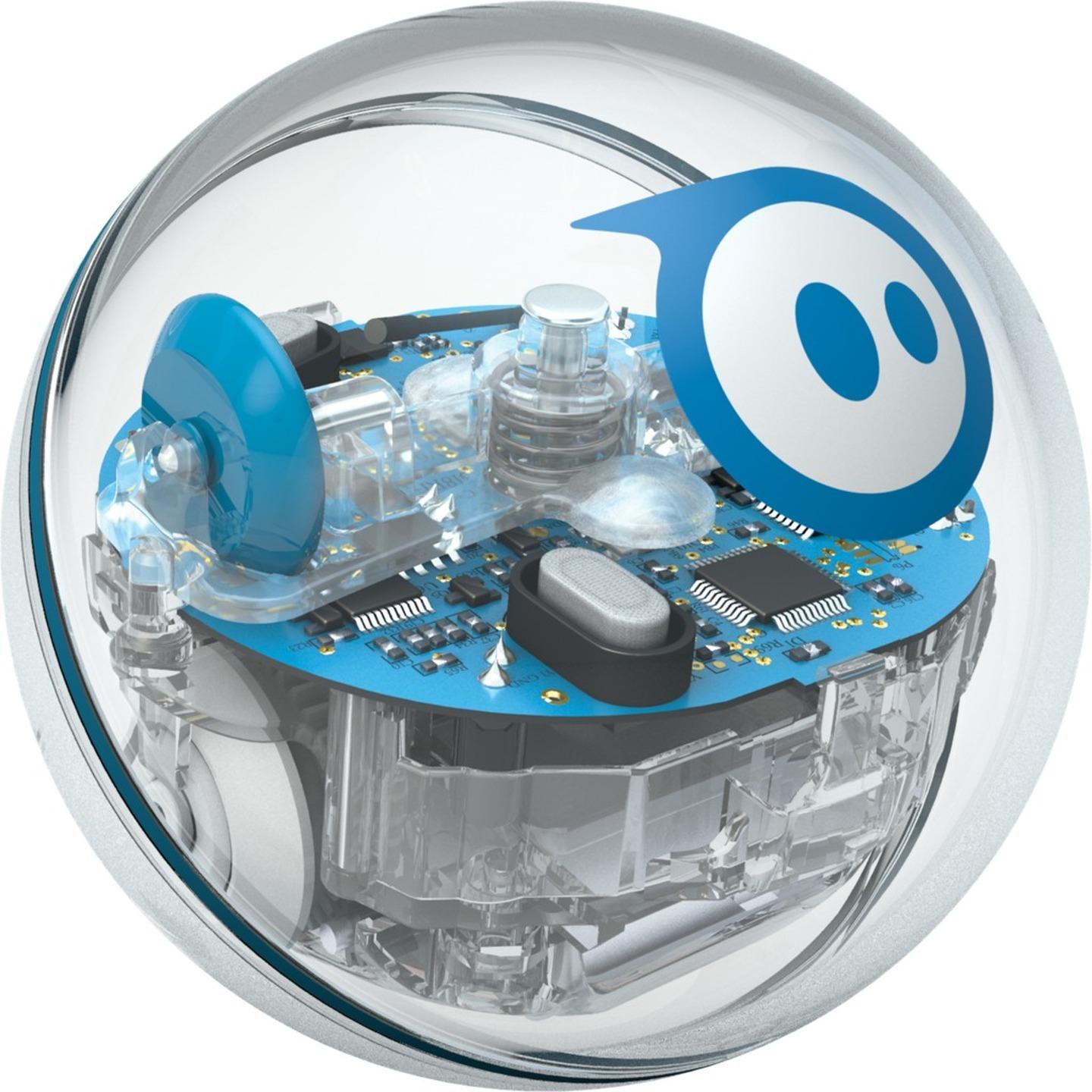 Sphero SPRK Programmable Robot in a Ball