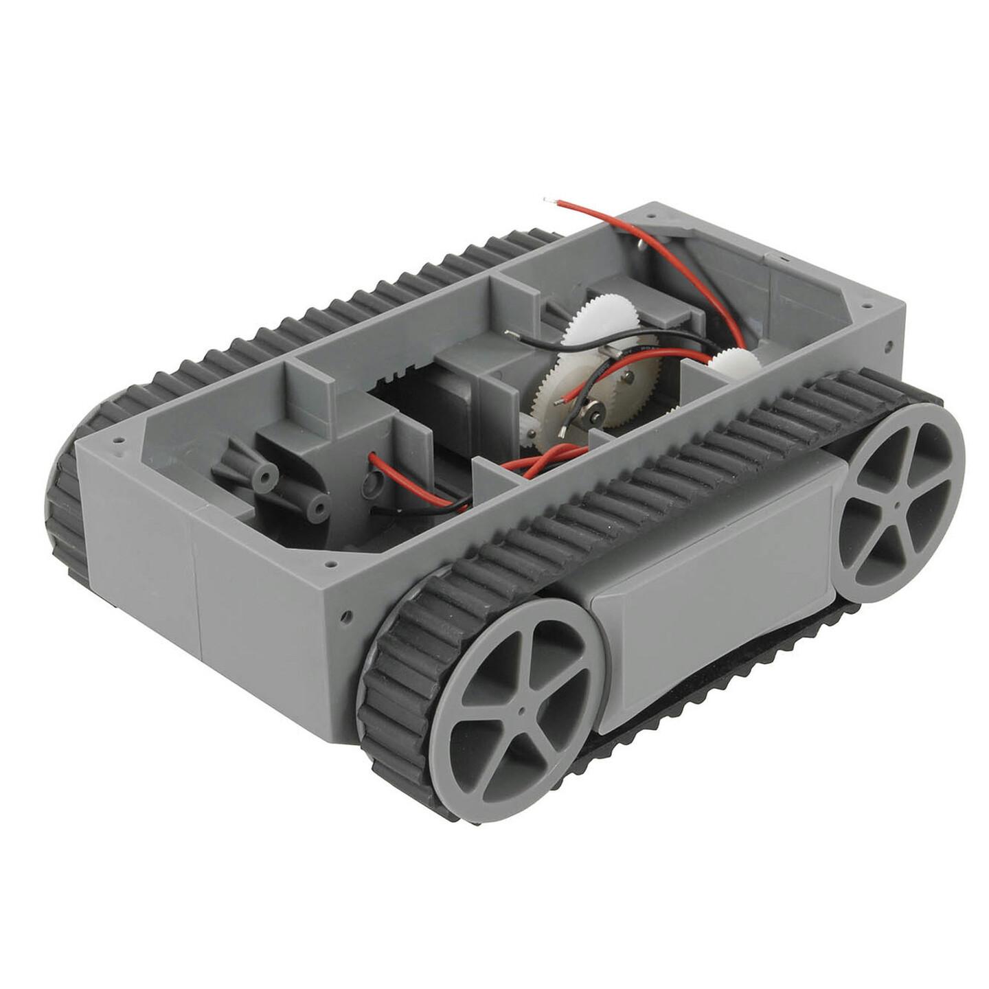 Robot Chassis/Platform - Heavy Duty