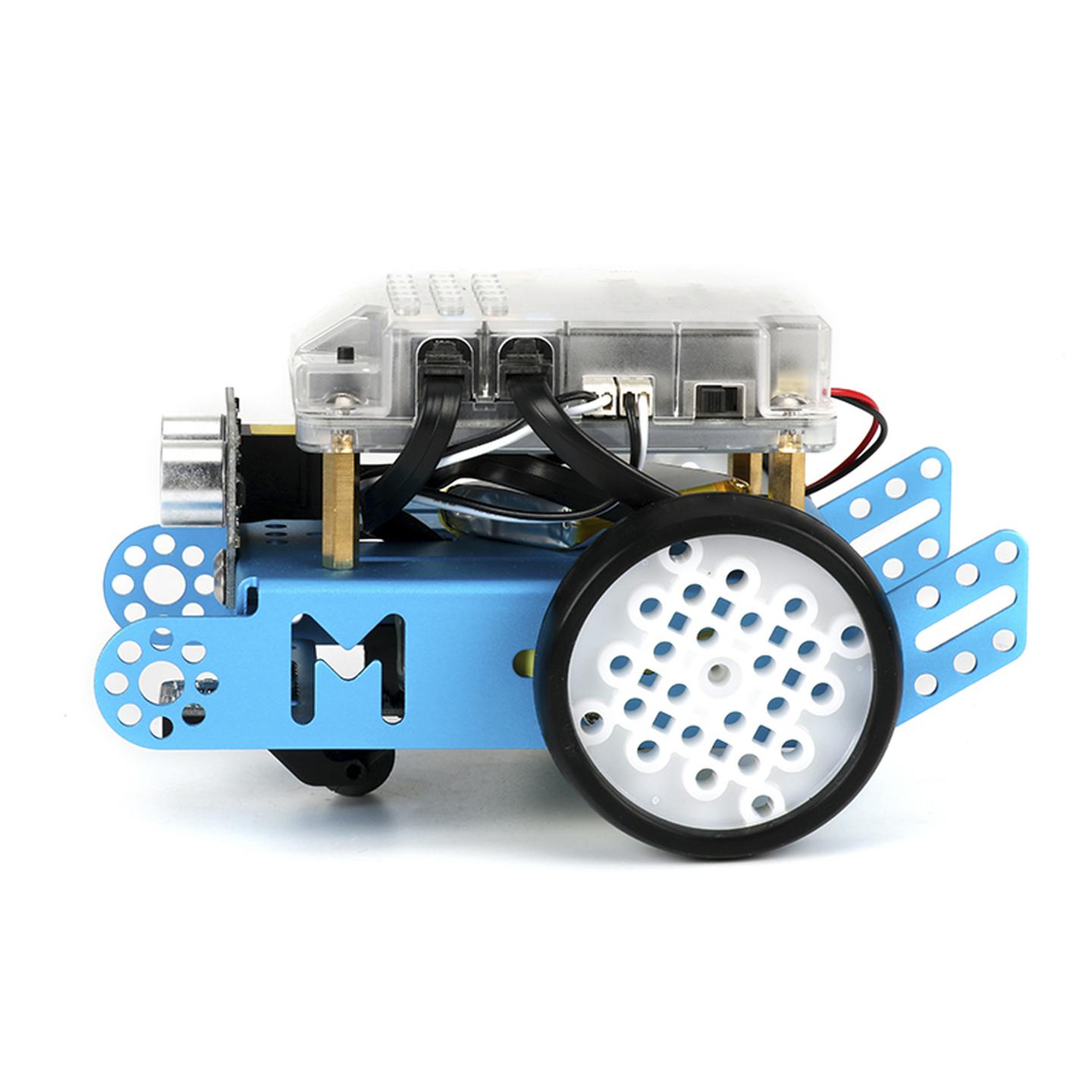 Makeblock mBot Blue Robot Kit